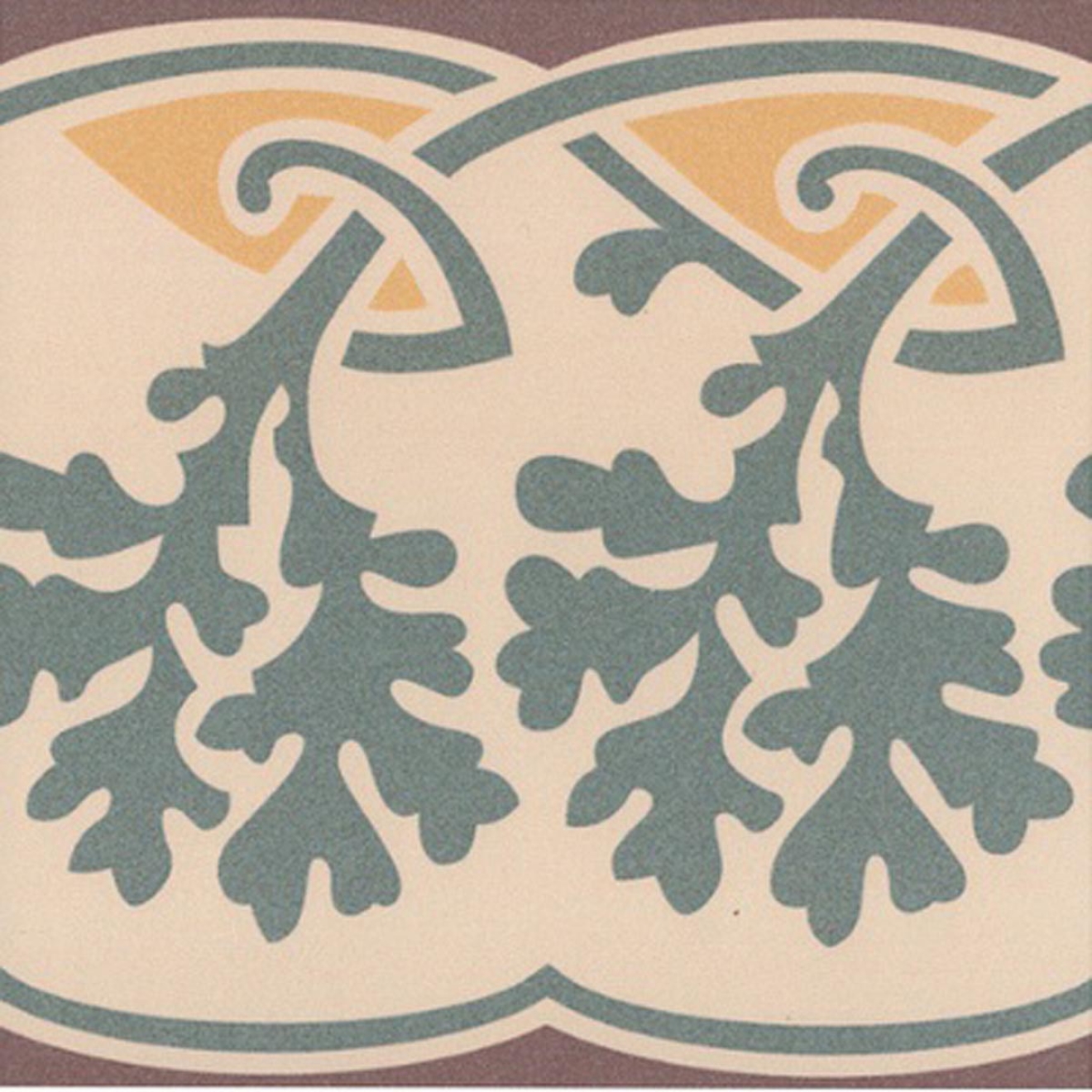 Revoir Paris Bel Histoire Francoise Ligne matt Wand/Bodenfl. 15x15 cm