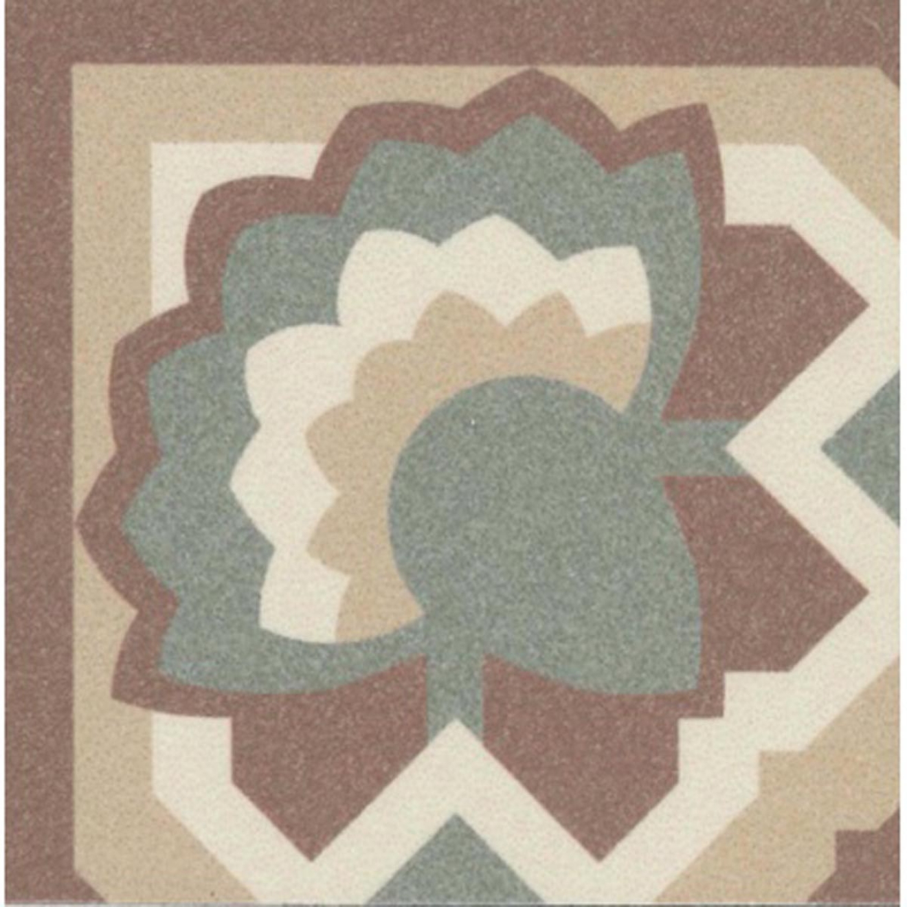 Revoir Paris Bel Histoire Hector Coin matt (4er Set) 7,5x7,5 cm