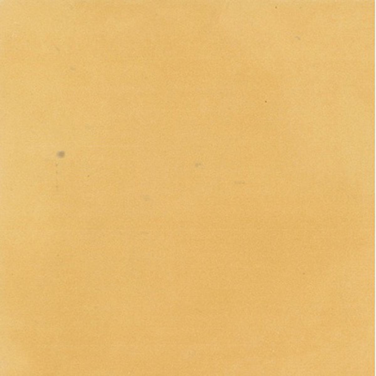 Revoir Paris Bel Histoire Ocre Coin matt (4er Set) 7,5x7,5 cm