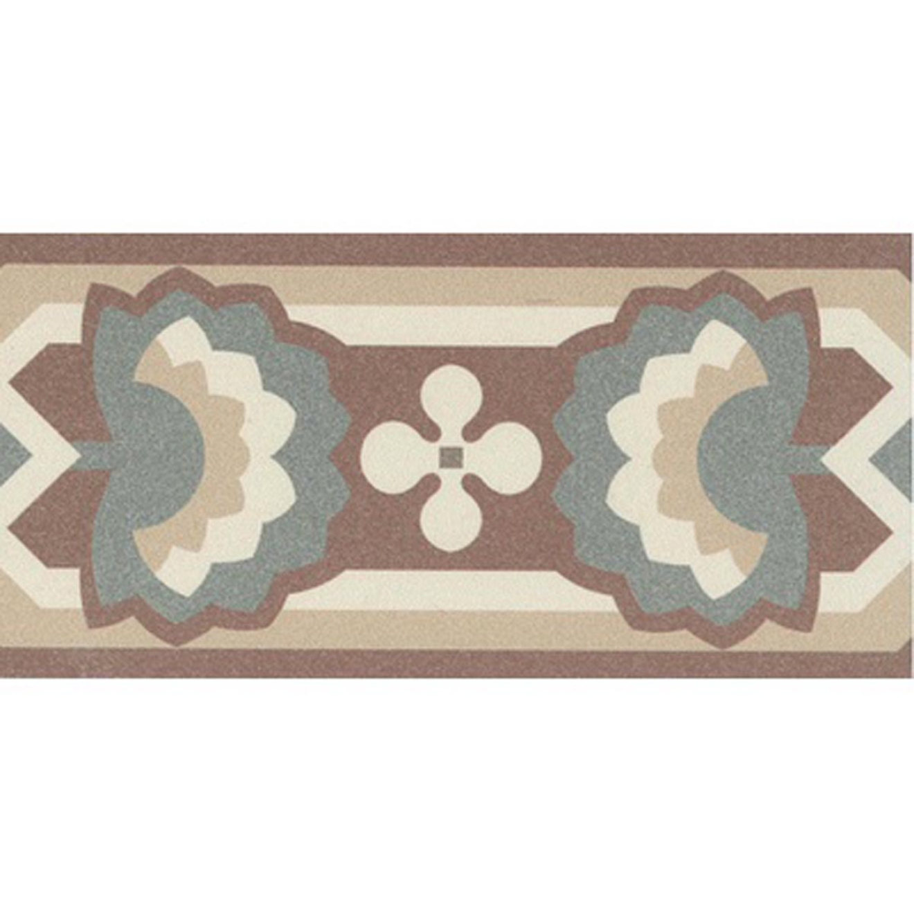 Revoir Paris Bel Histoire Hector Ligne matt (7er Set) 7,5x15 cm