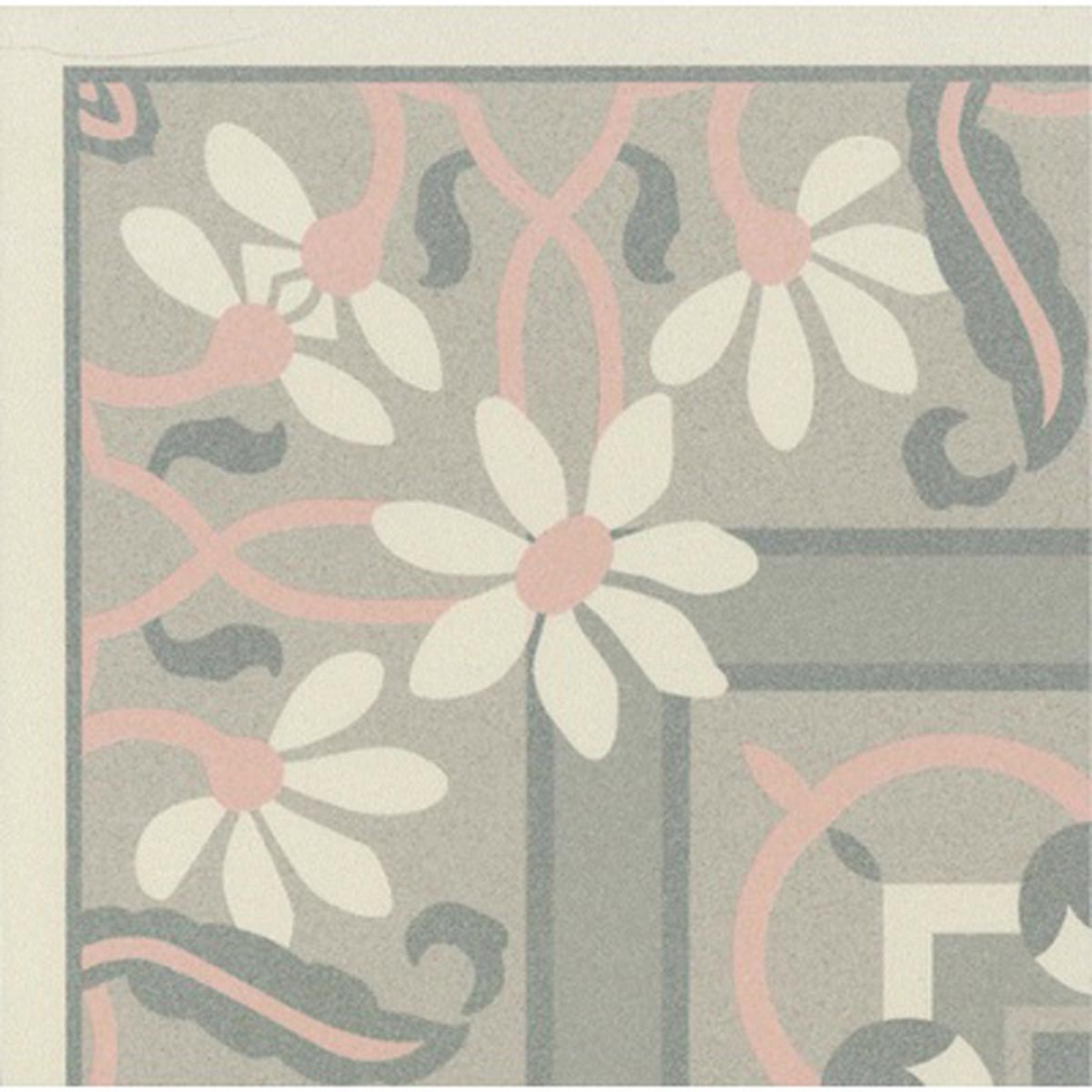 Revoir Paris Bel Histoire Brigitte Coin B matt (4er Set) 15x15 cm