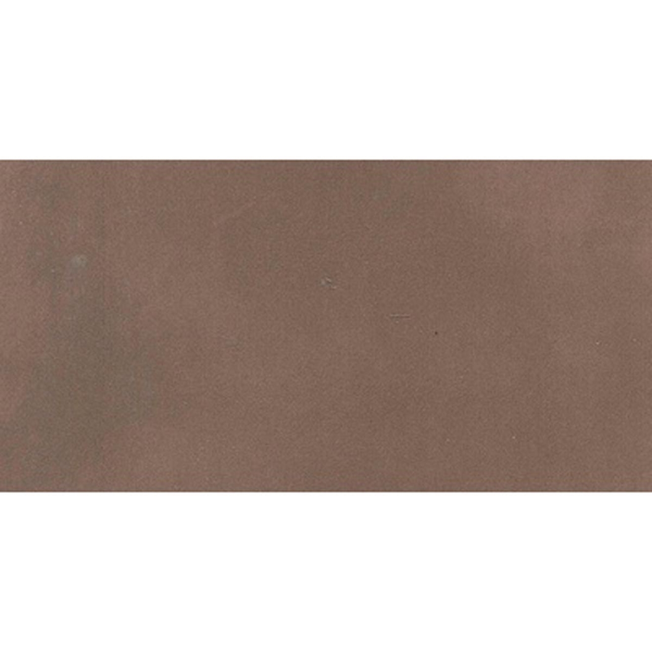 Revoir Paris Bel Histoire Marron Ligne matt Wand/Bodenfliese 7,5x15 cm