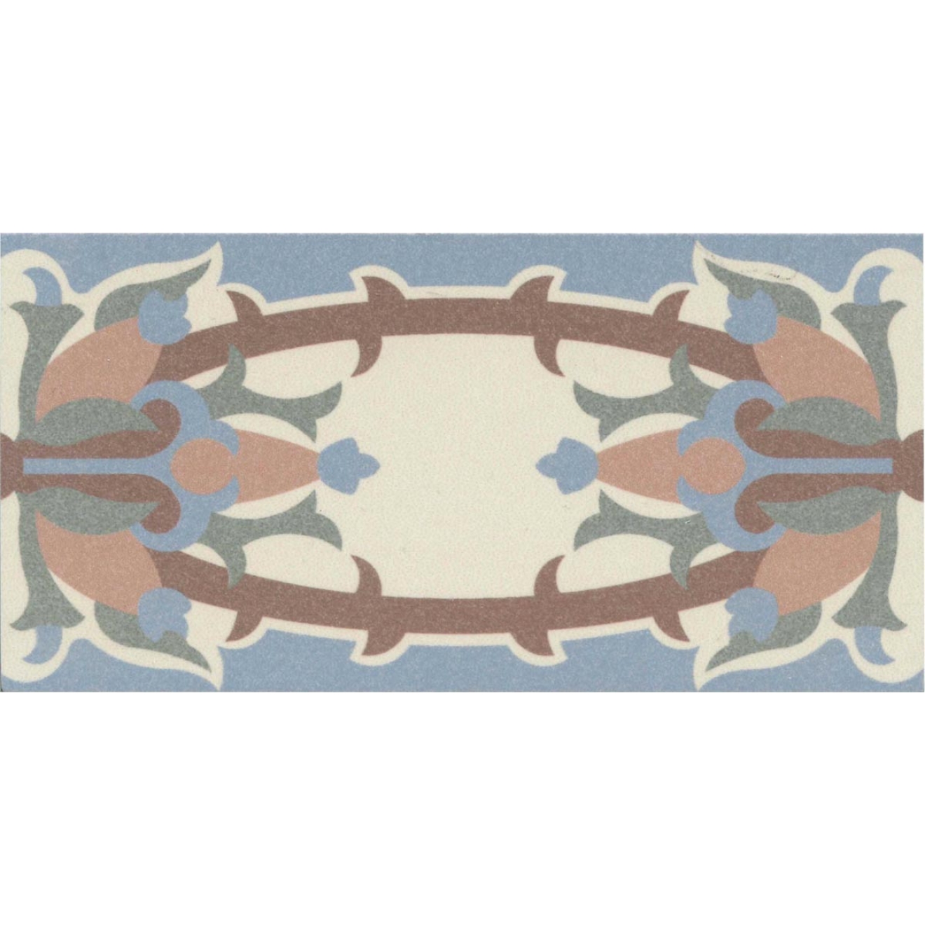 Revoir Paris Bel Histoire Fiona Ligne matt (7er Set) 7,5x15 cm