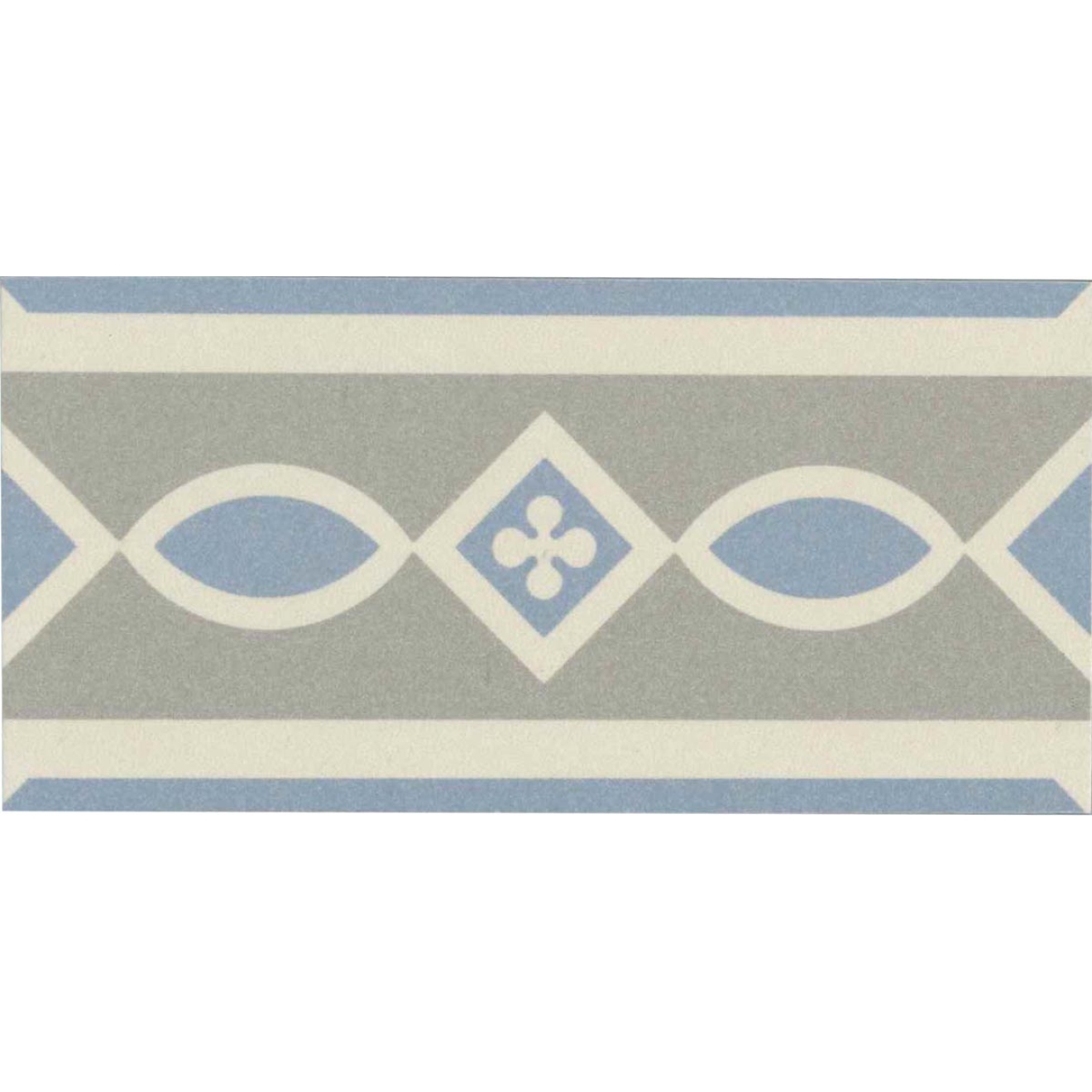 Revoir Paris Bel Histoire Isabelle Ligne matt (7er Set) 7,5x15 cm