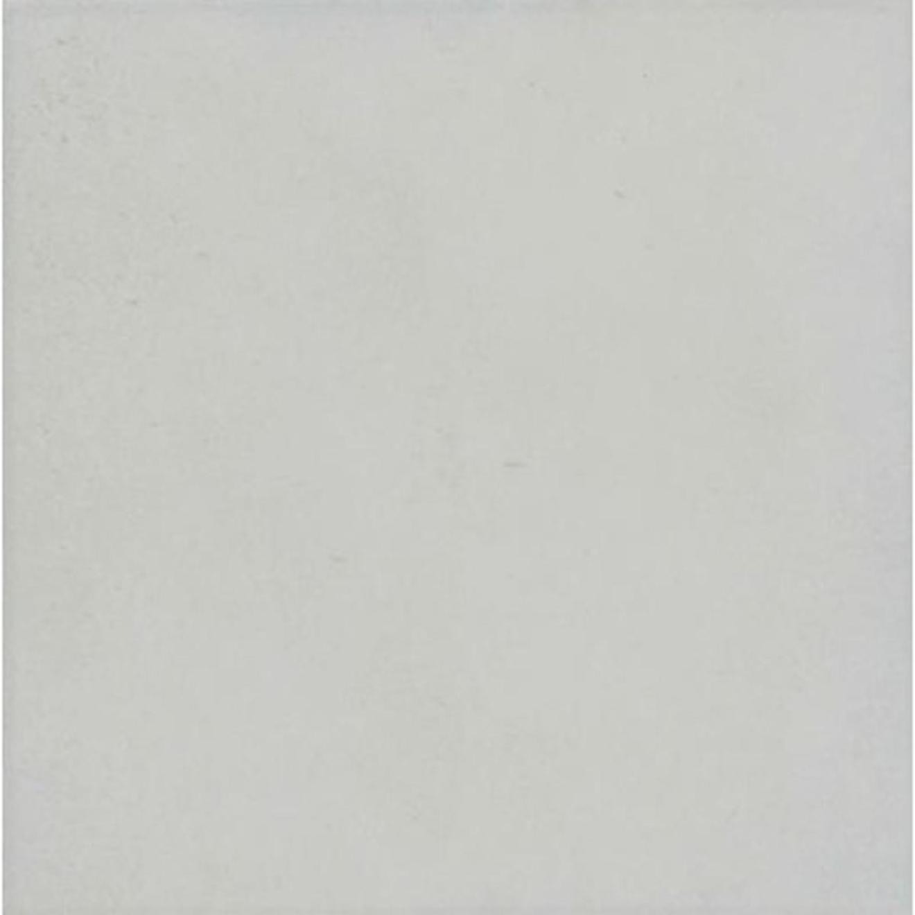 Revoir Paris La Madeleine Uni Perle matt Wand/Bodenfliese 20x20 cm