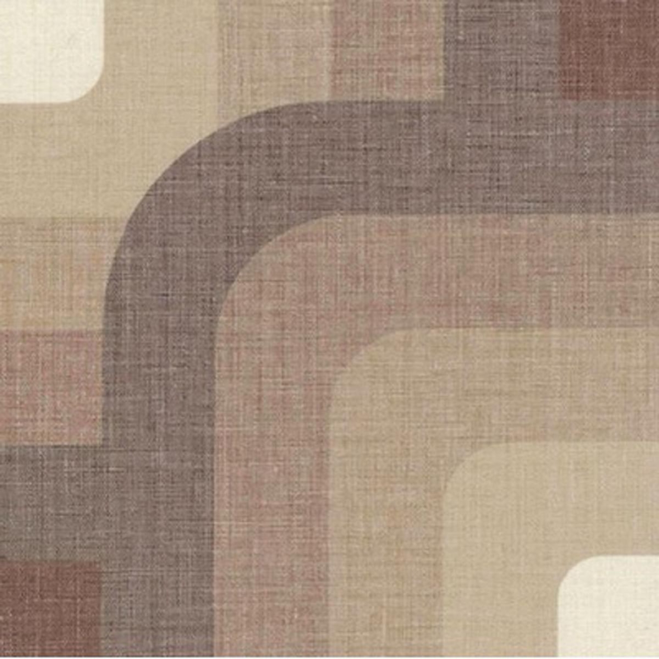 Revoir Paris Si-Bel Lotus matt Wand/Bodenfliese 15x15 cm