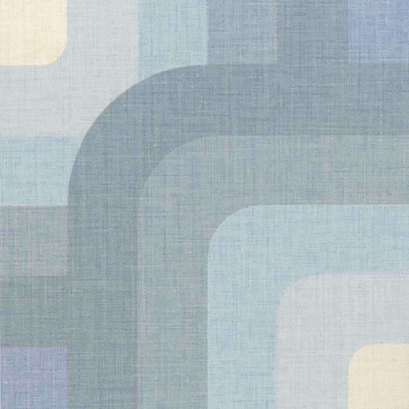 Revoir Paris Si-Bel Alouette matt Wand/Bodenfliese 15x15 cm