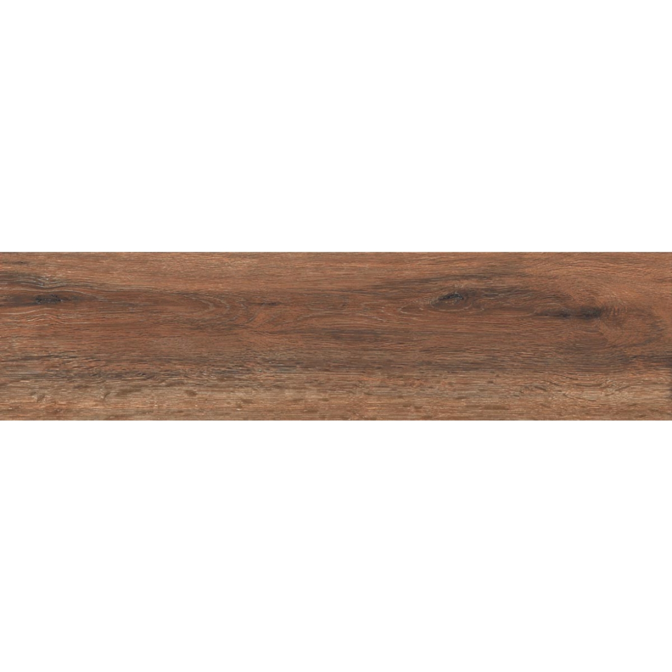 Fliese Sant Agostino Barkwood in der Farbe Cherry