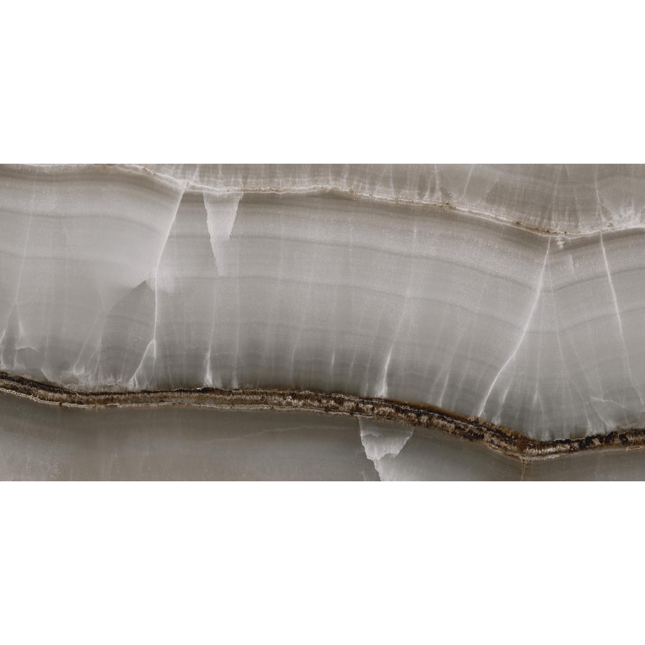 Fliese Sant Agostino Akoya in der Farbe Ocean