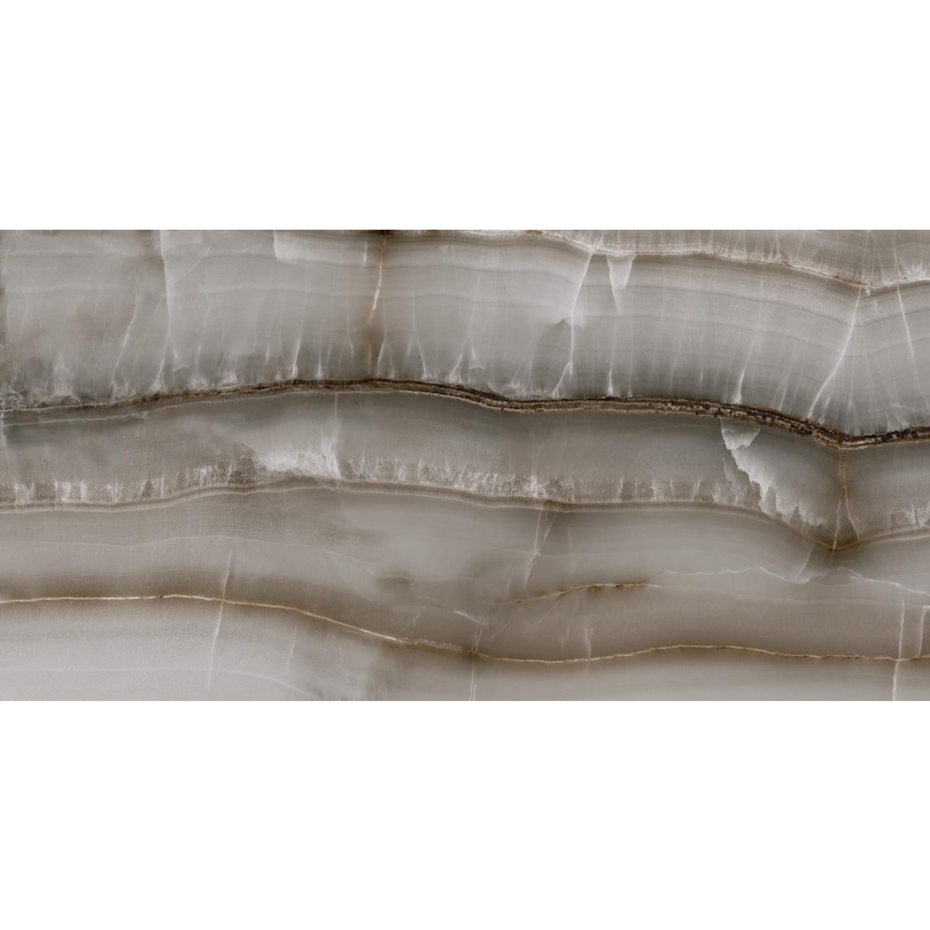 Fliese Sant Agostino Akoya in der Farbe Ocean