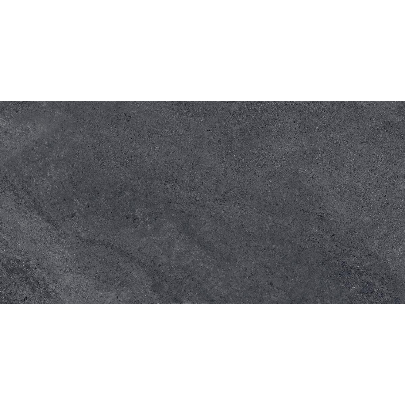 Fliese Sant Agostino Bergstone in der Farbe Black