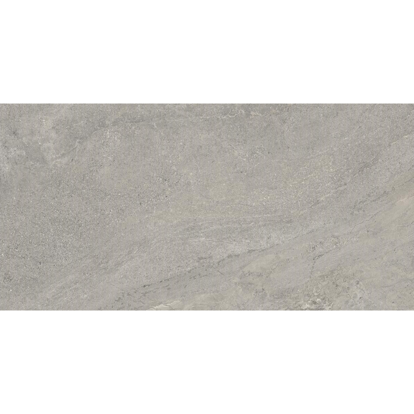 Fliese Sant Agostino Bergstone in der Farbe Grey