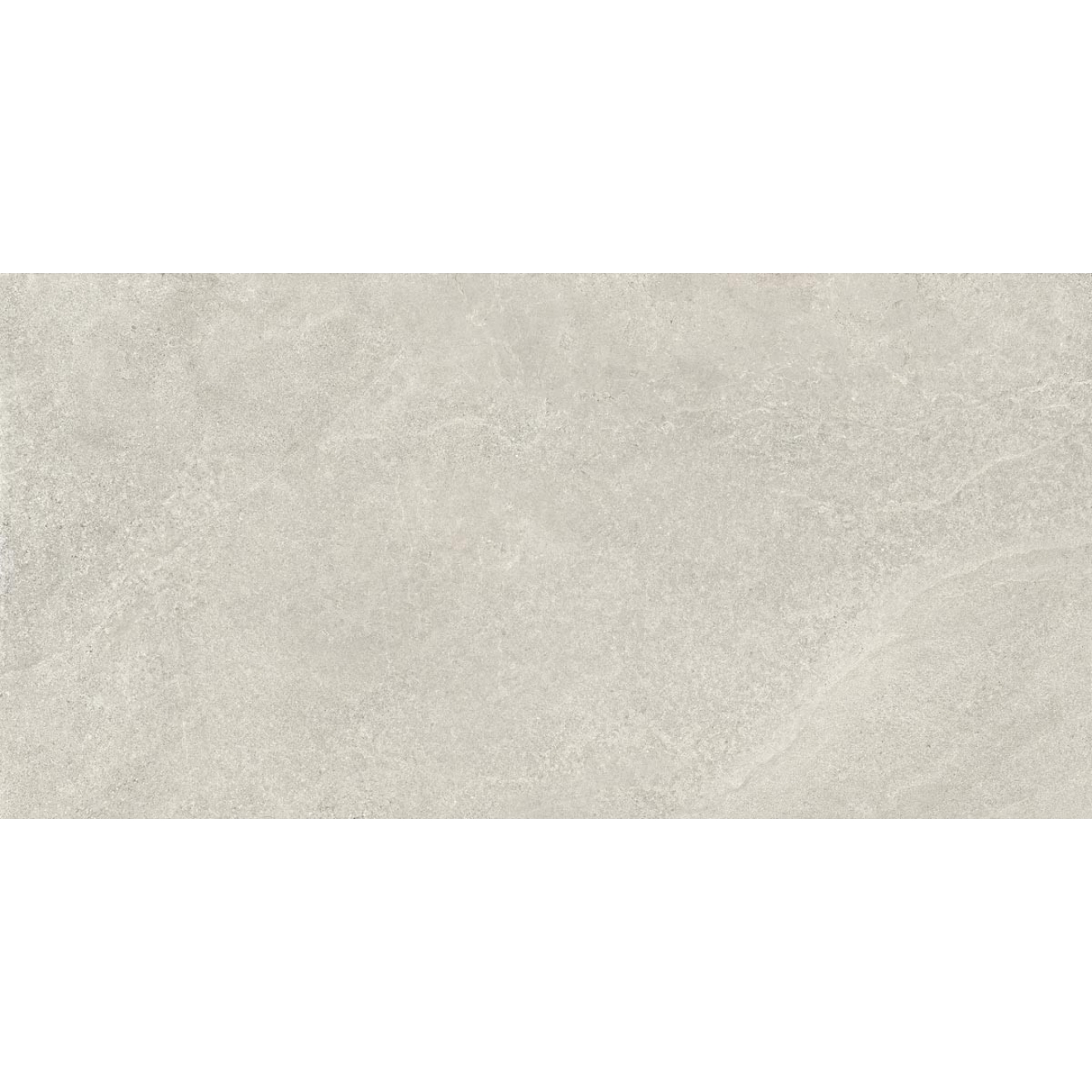 Terrassenplatte Sant Agostino Bergstone in der Farbe Pearl