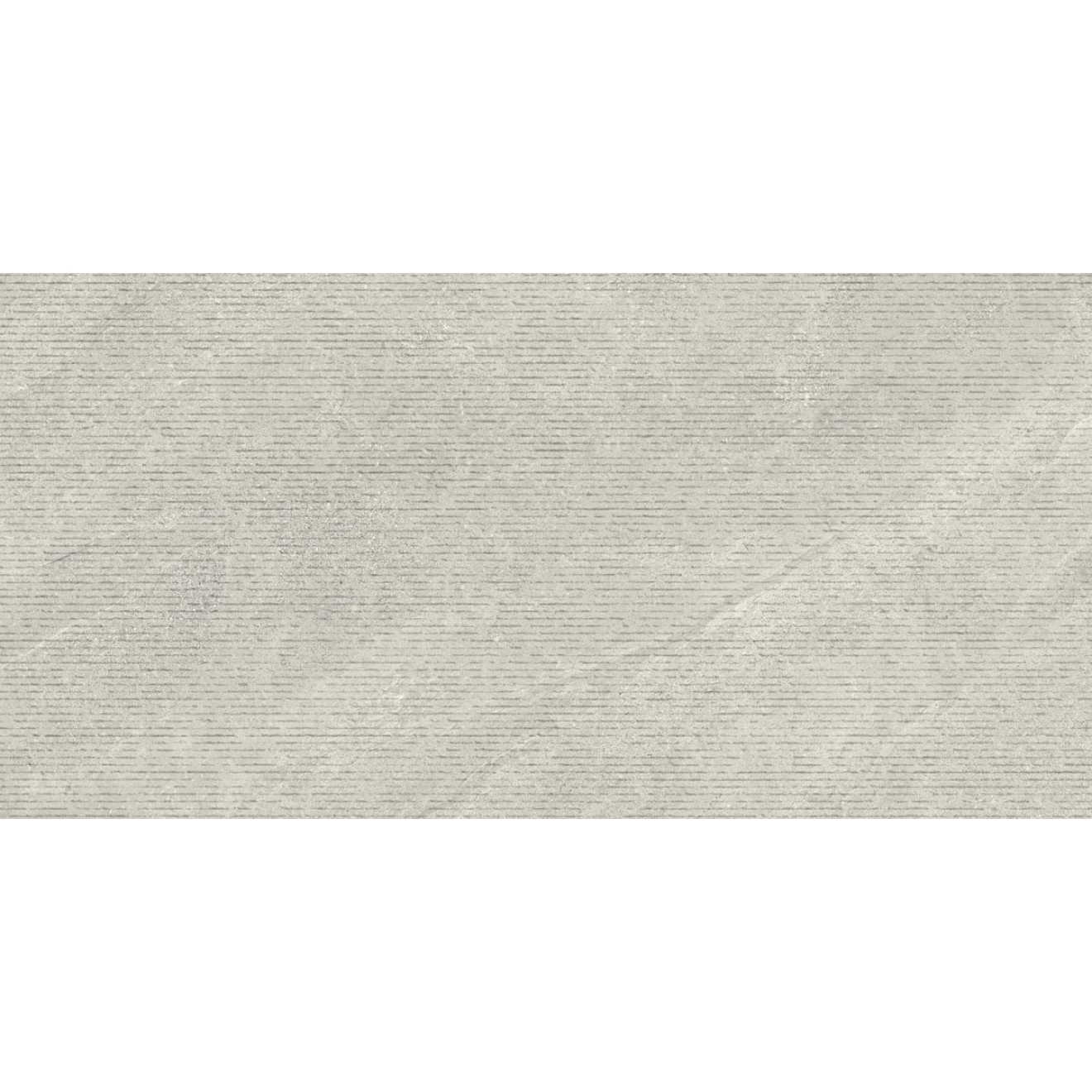 Sant Agostino Bergstone Pearl Rigato Dekorfliese 60x120 cm