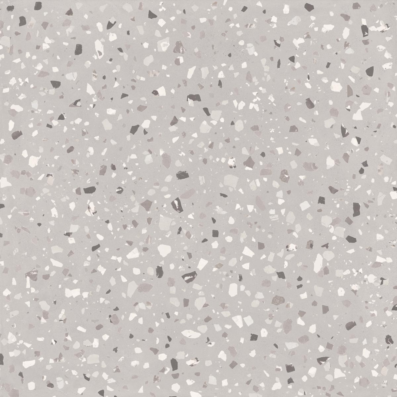 Fliese Sant Agostino Deconcrete in der Farbe De-Medium Pearl