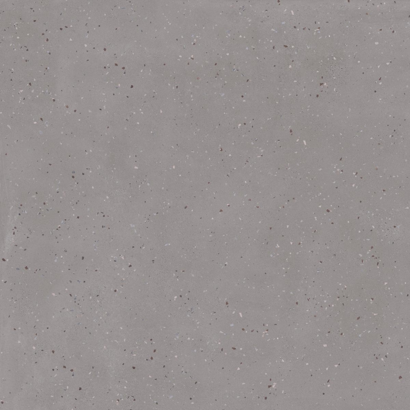 Terrassenplatte Sant Agostino Deconcrete in der Farbe De-Micro Grey