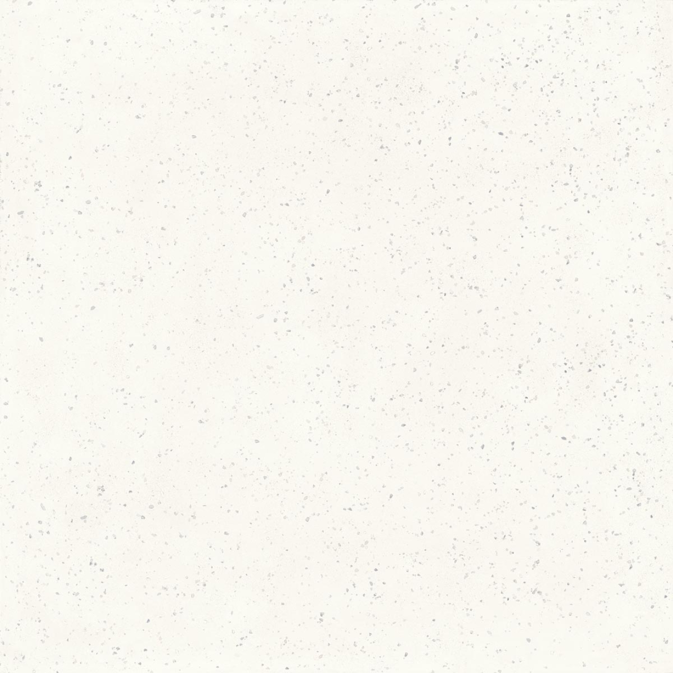 Fliese Sant Agostino Deconcrete in der Farbe De-Micro White