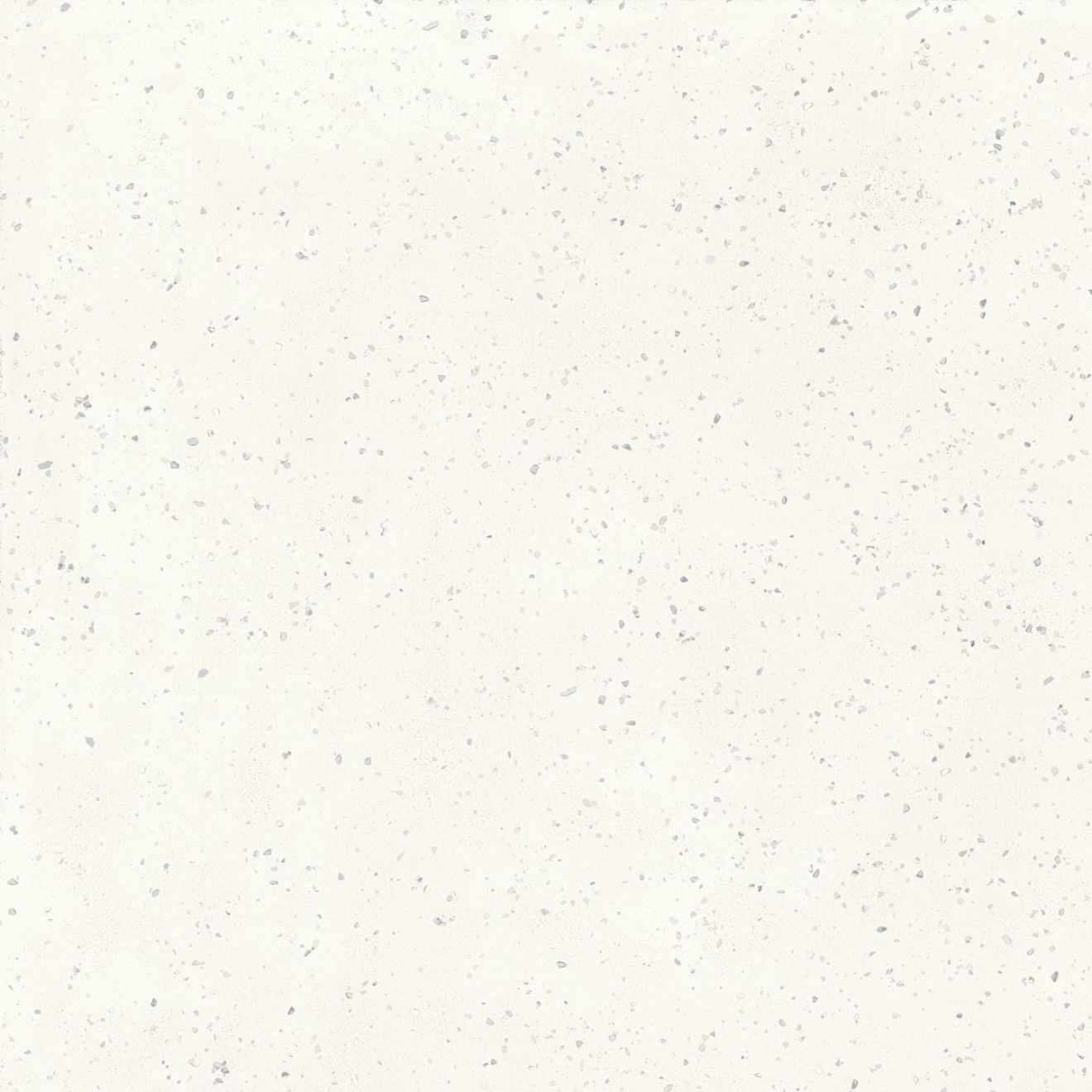 Fliese Sant Agostino Deconcrete in der Farbe De-Micro White