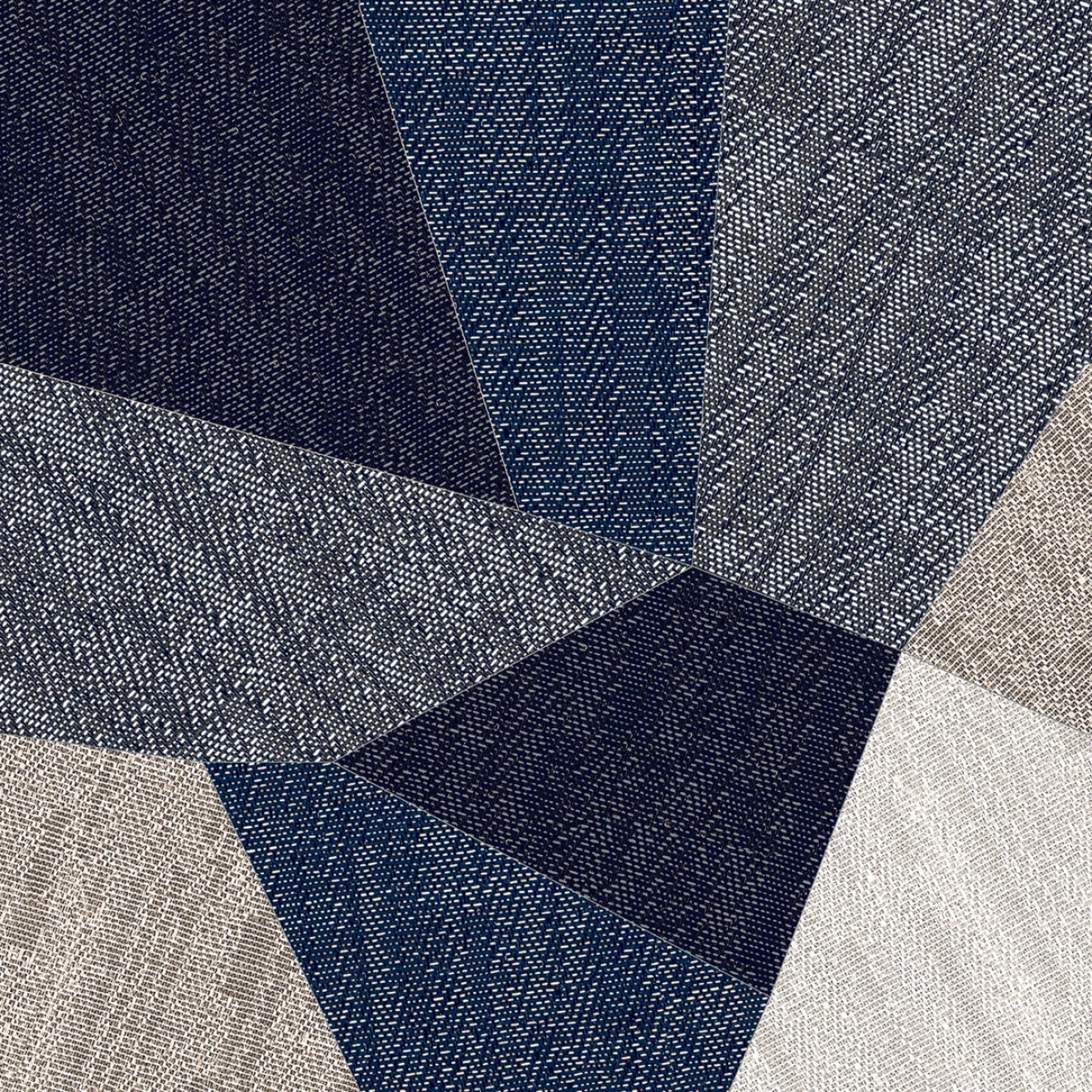 Fliese Sant Agostino Digitalart in der Farbe Mix