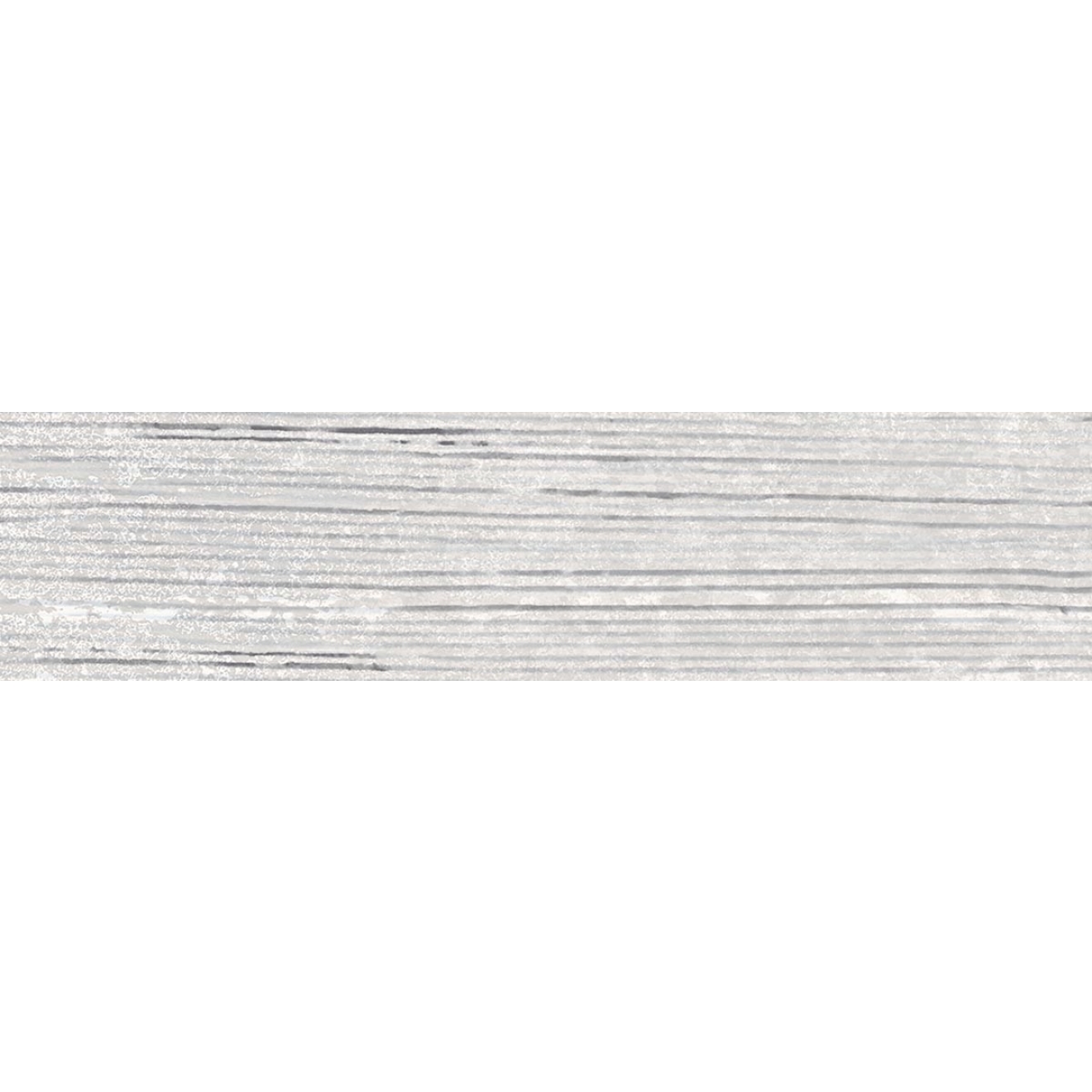 Dekor Sant Agostino Dripart in der Farbe Titanium