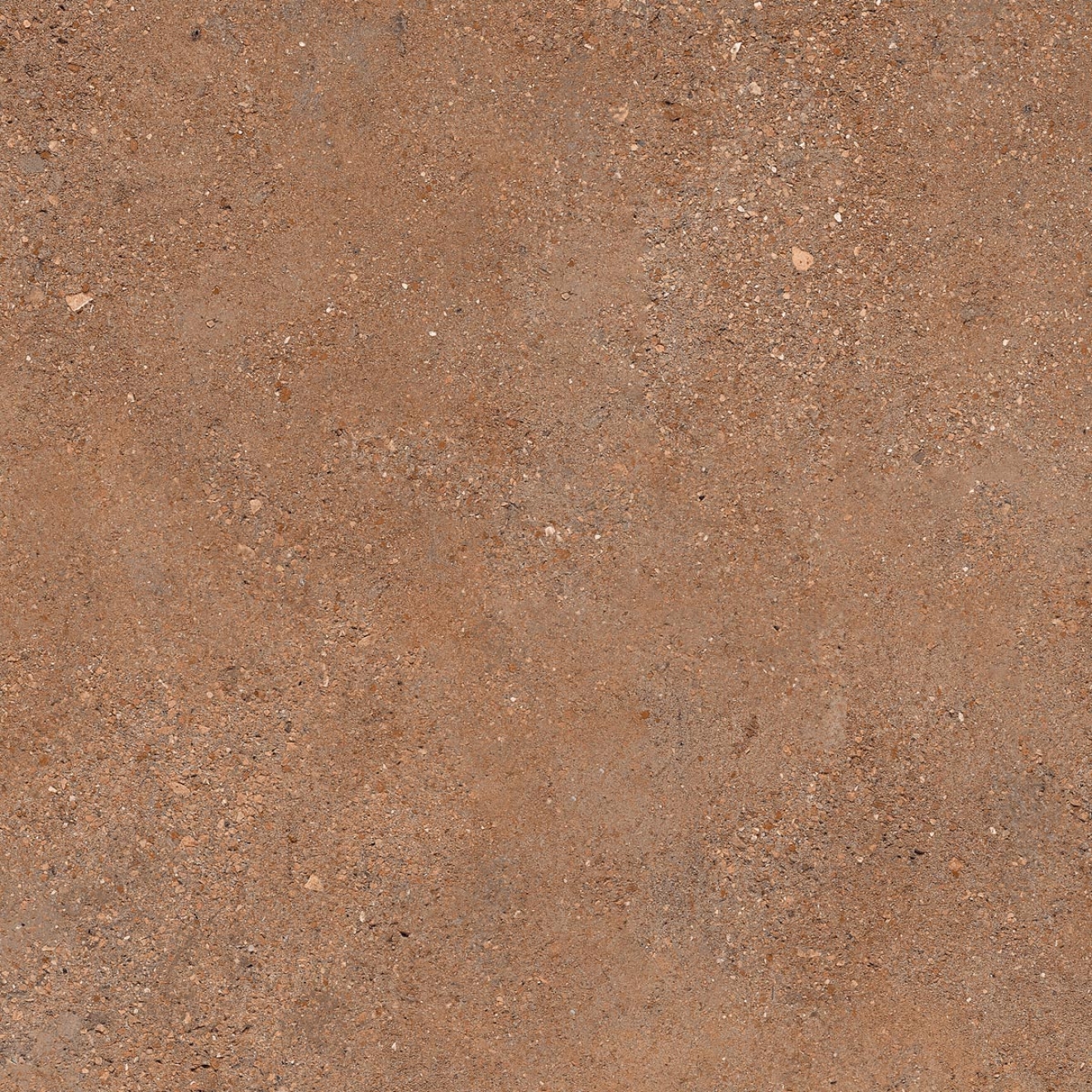 Bodenfliese Sant Agostino Duo in der Farbe Back Cotto
