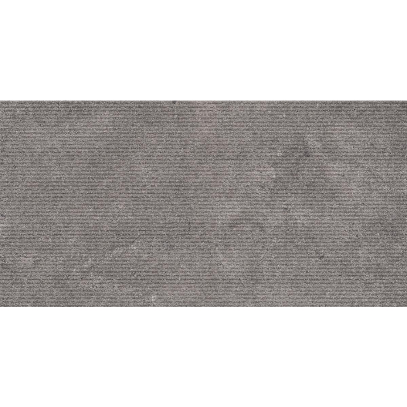 Dekor Sant Agostino Highstone in der Farbe Grey