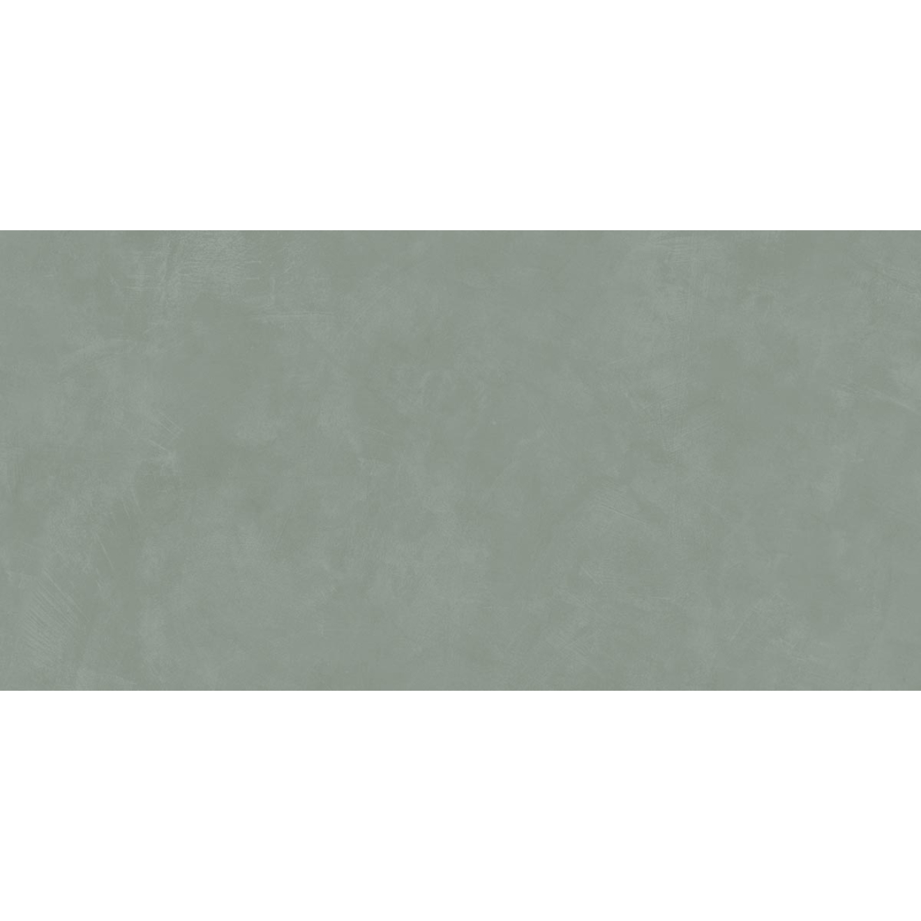 Fliese Sant Agostino Insideart Color in der Farbe Aloe