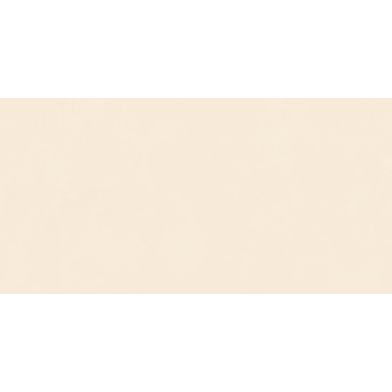 Fliese Sant Agostino Insideart Color in der Farbe Light