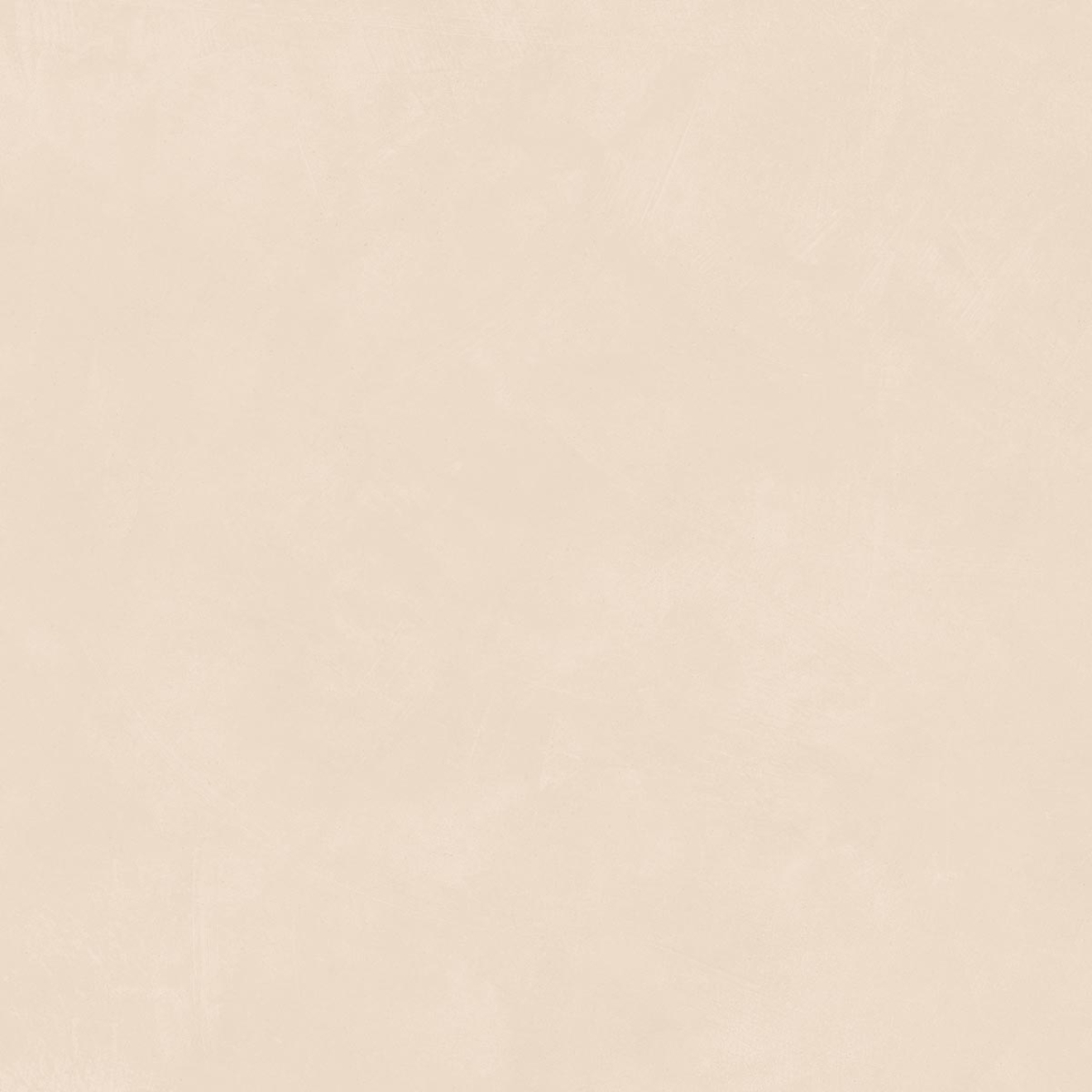 Fliese Sant Agostino Insideart Color in der Farbe Sand