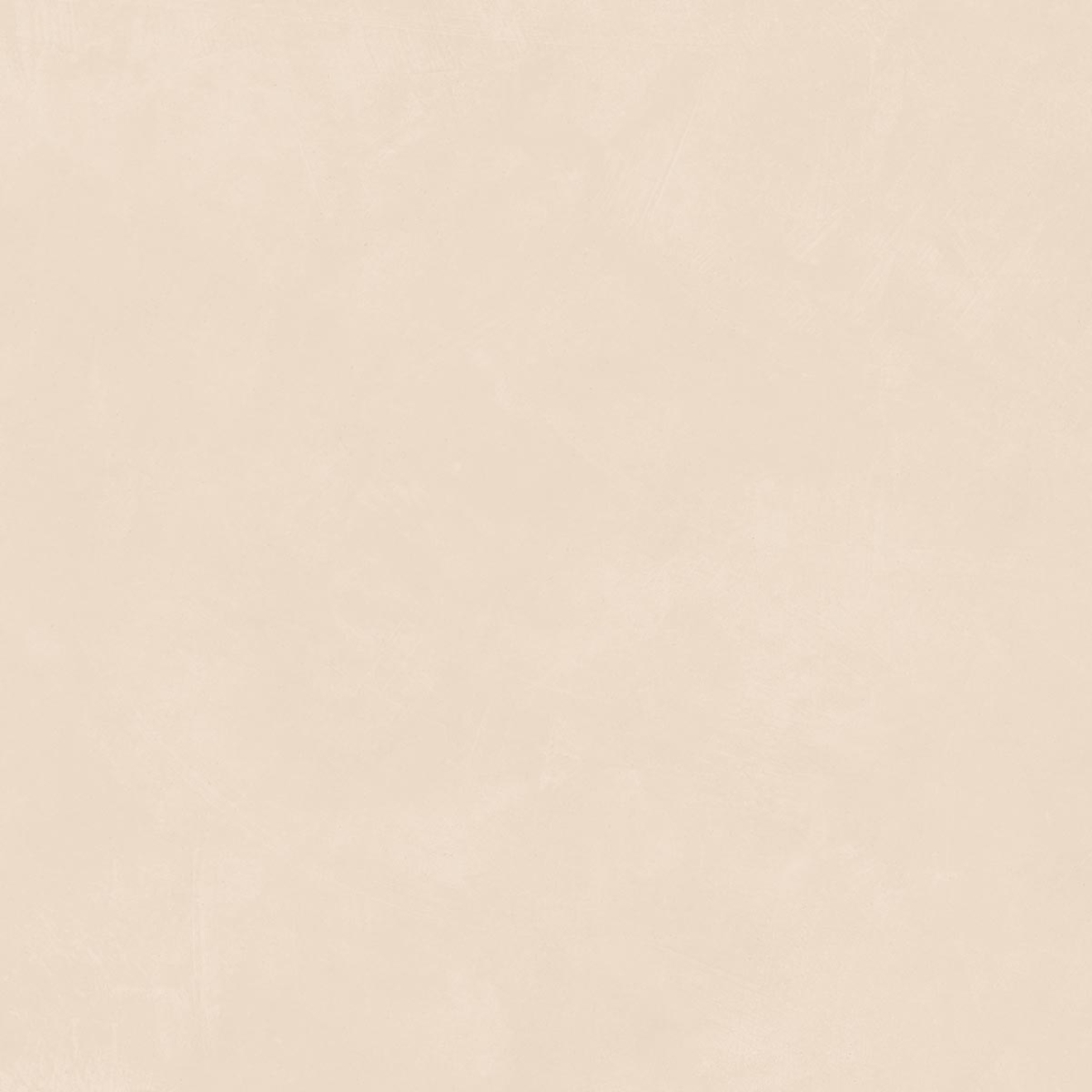 Fliese Sant Agostino Insideart Color in der Farbe Sand