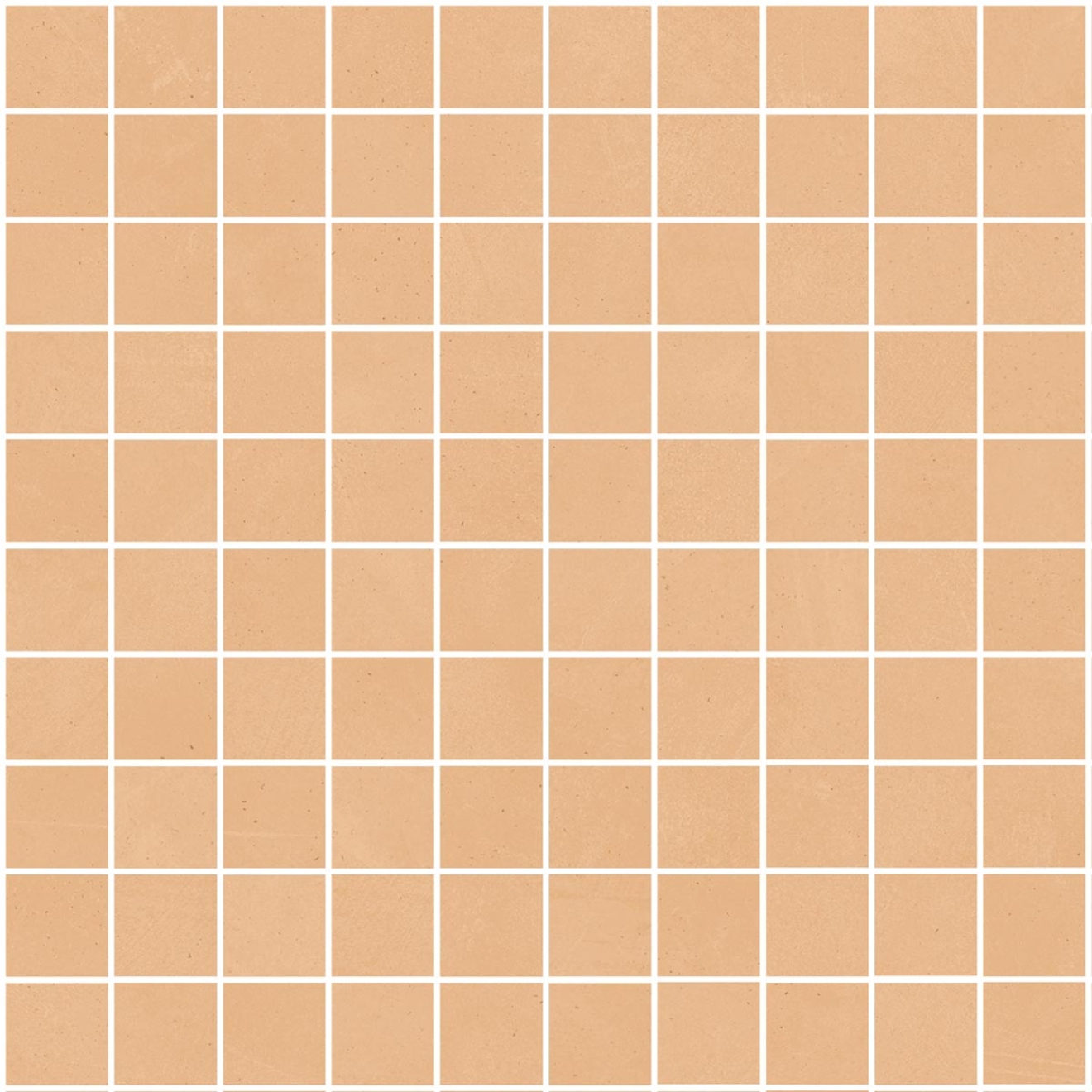 Mosaik Sant Agostino Insideart Color in der Farbe Sunset