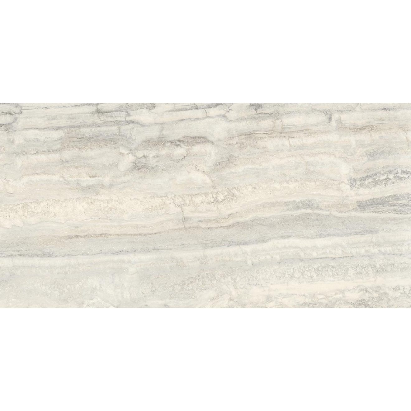 Fliese Sant Agostino Invictus in der Farbe Pearl