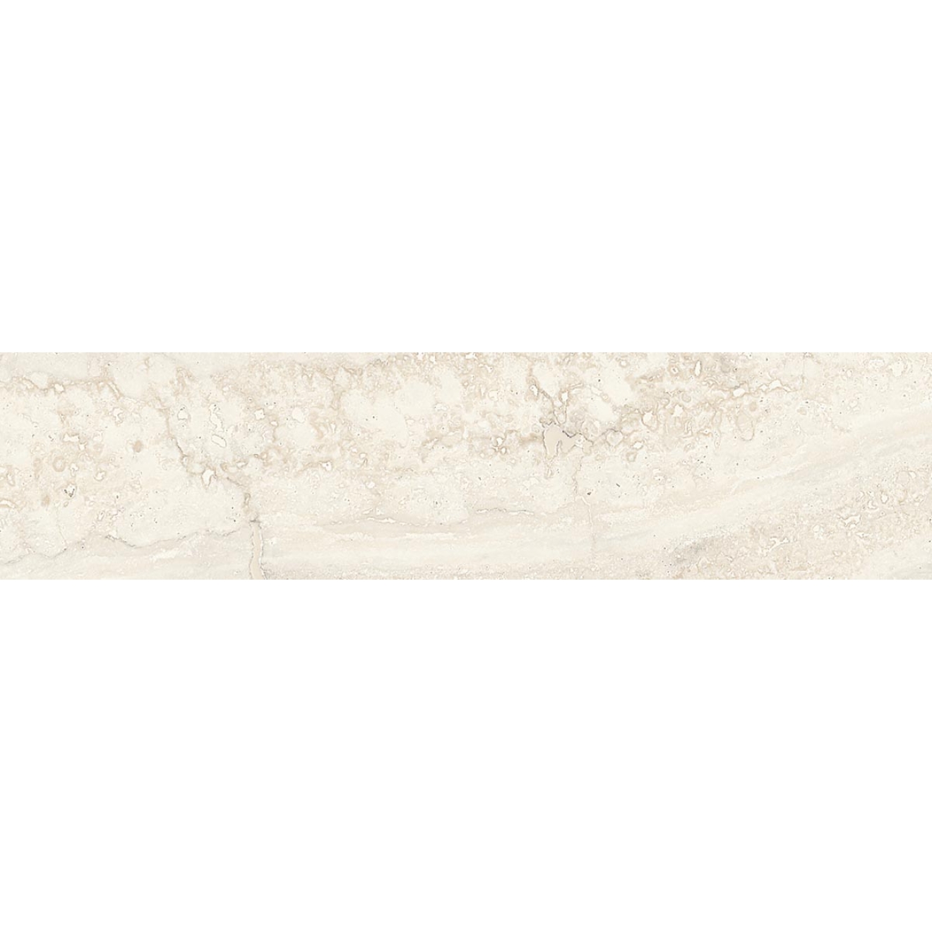 Fliese Sant Agostino Invictus in der Farbe Ivory