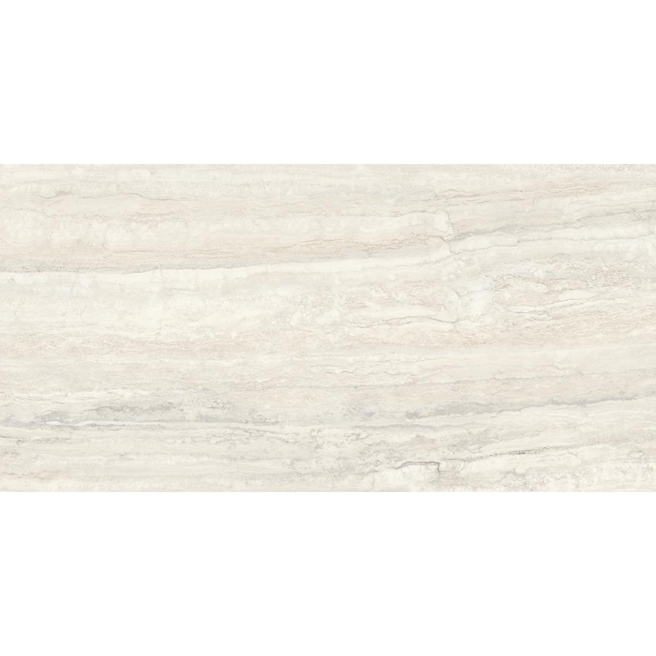 Fliese Sant Agostino Invictus in der Farbe Ivory