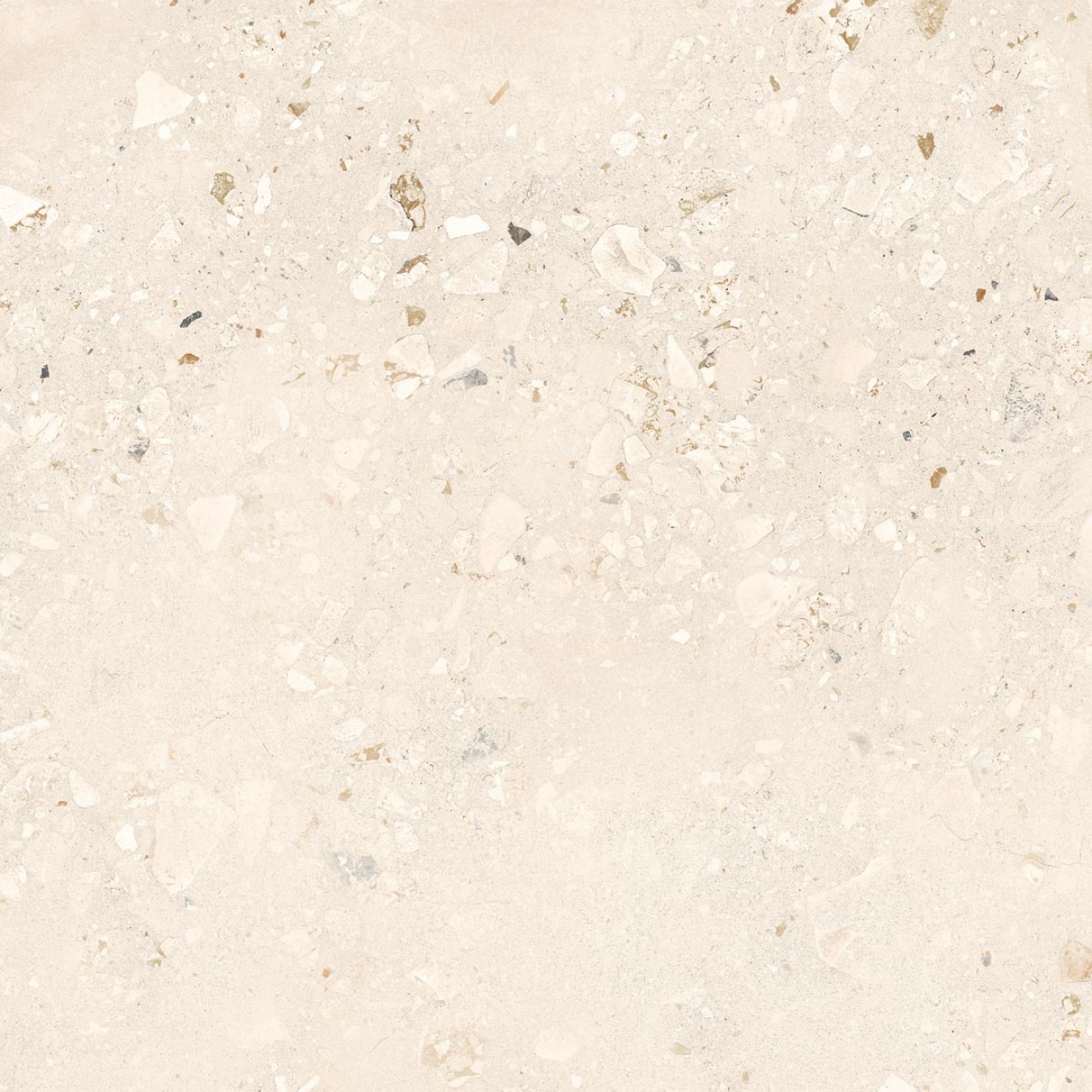 Bodenfliese Sant Agostino Logico in der Farbe Cosmo Light