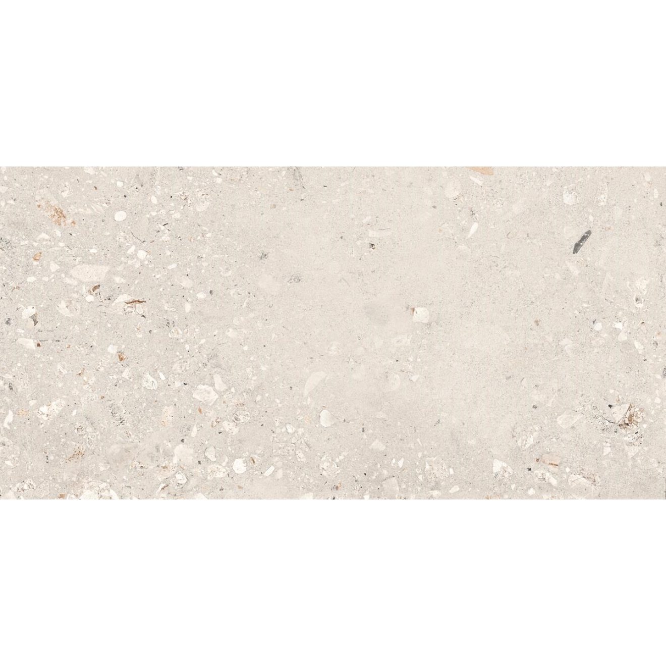 Terrassenplatte Sant Agostino Logico in der Farbe Cosmo Pearl