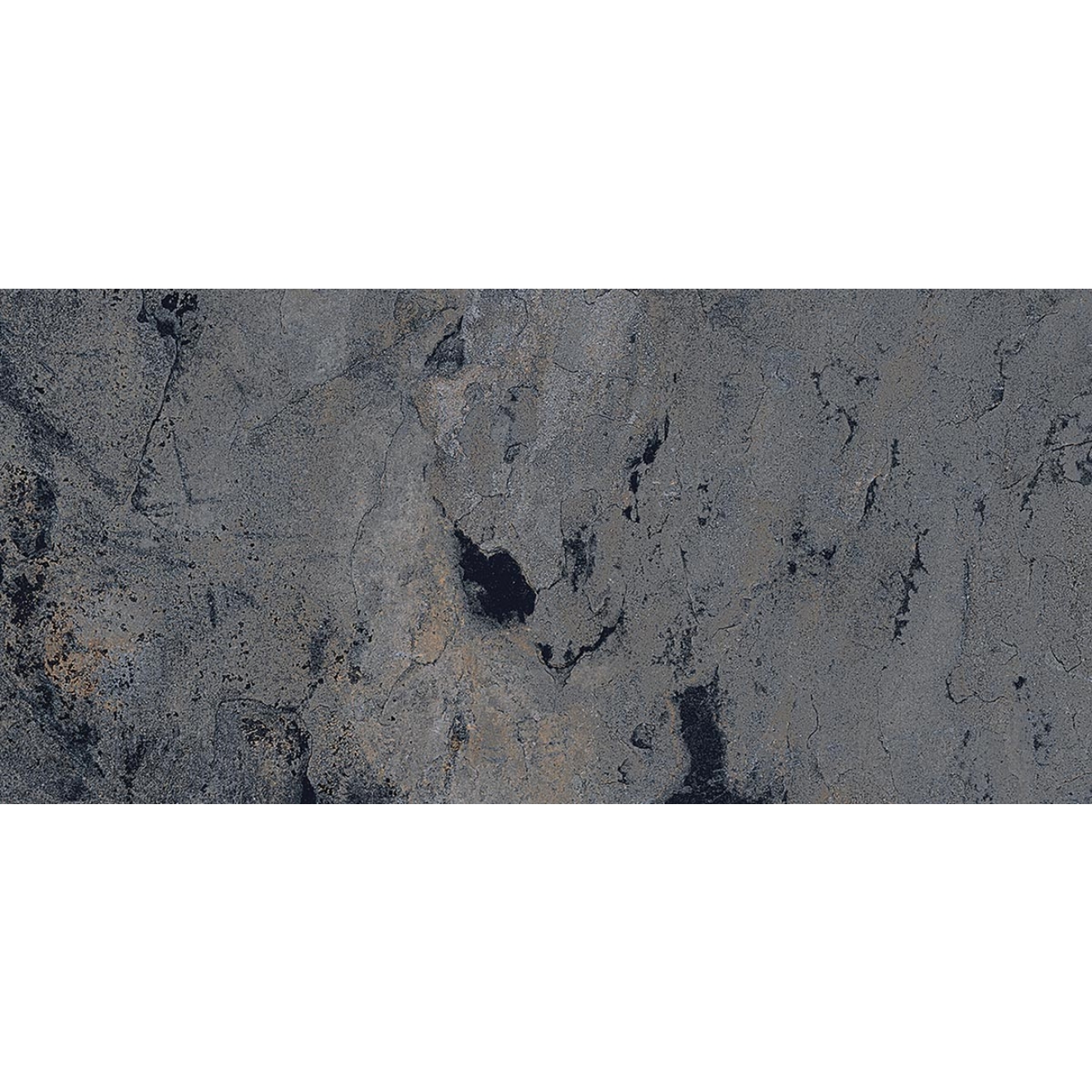 Fliese Sant Agostino Metastone in der Farbe Night