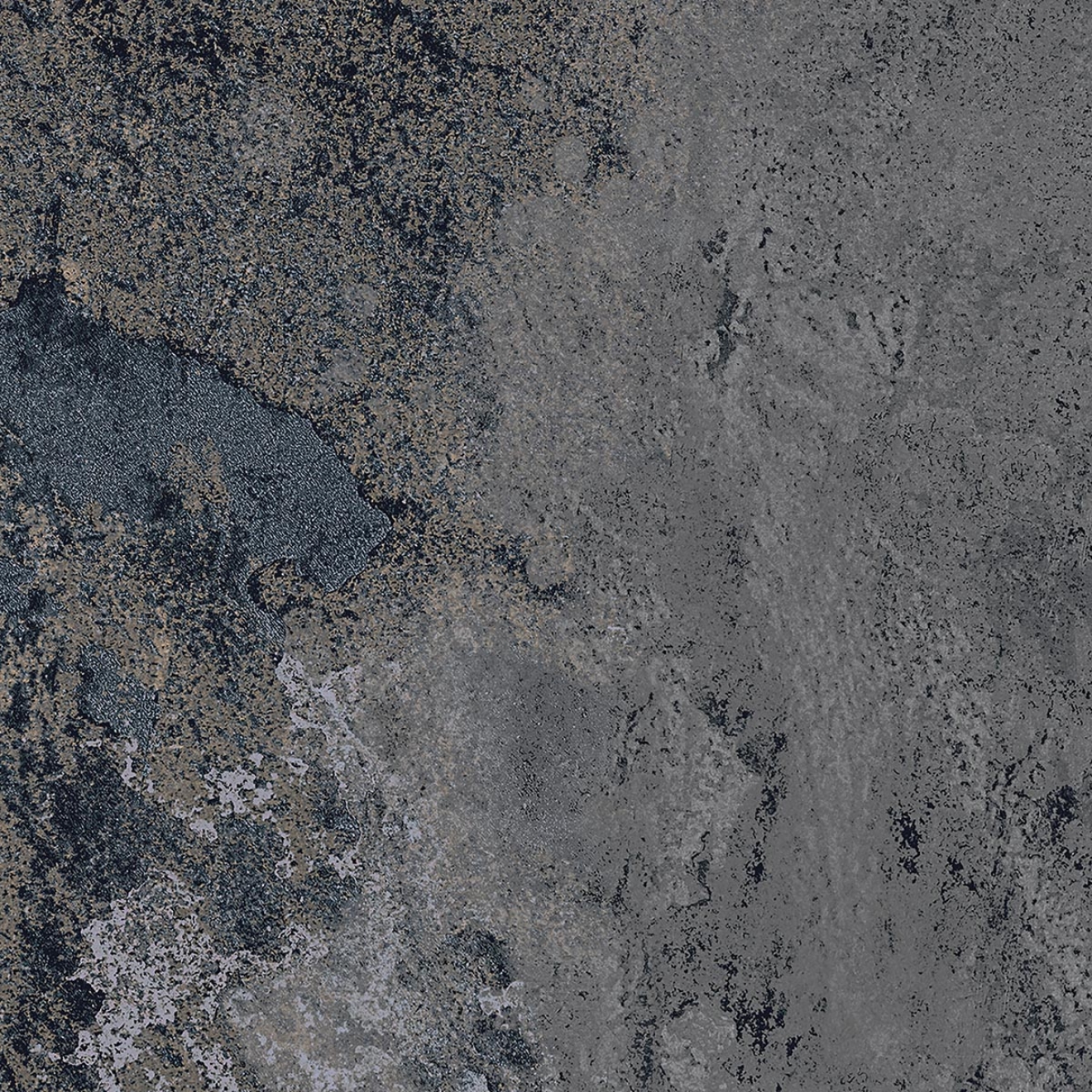 Fliese Sant Agostino Metastone in der Farbe Night