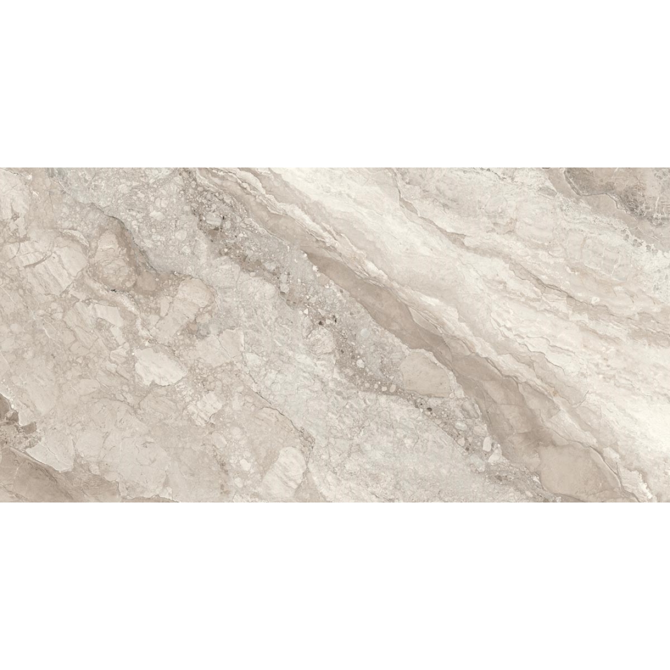 Fliese Sant Agostino Mystic in der Farbe Beige