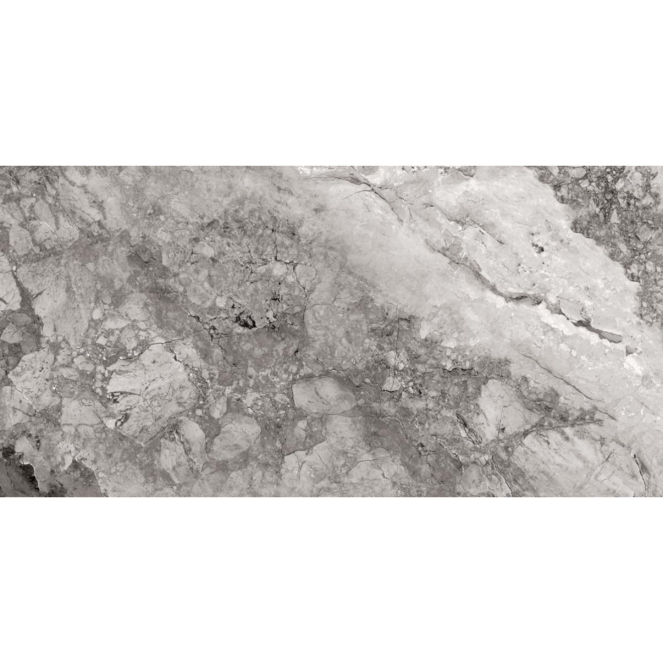 Fliese Sant Agostino Mystic in der Farbe Dark