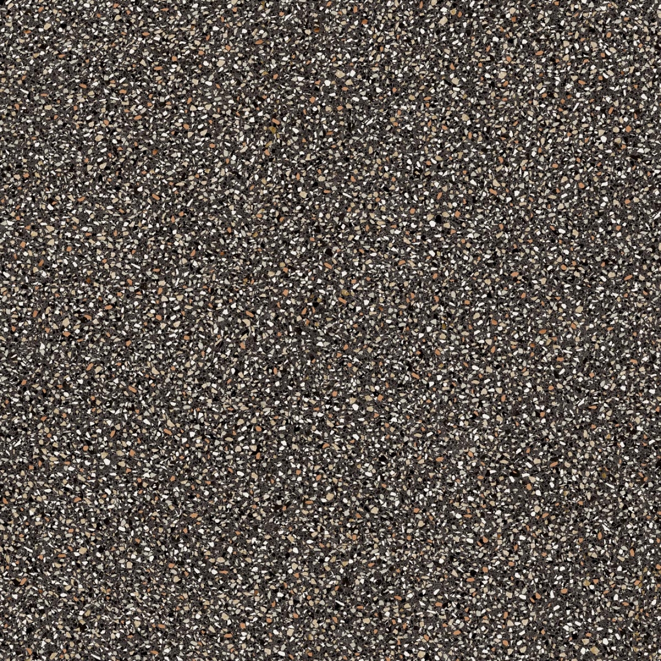 Fliese Sant Agostino Newdeco in der Farbe Dark