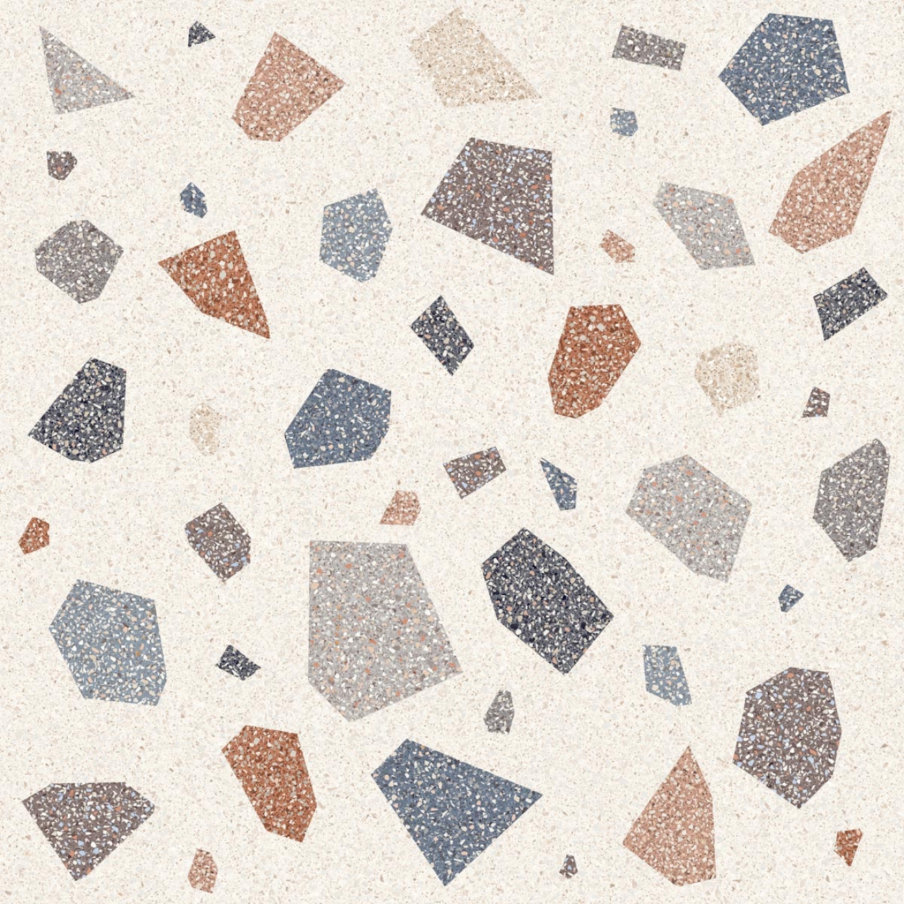 Fliese Sant Agostino Newdeco in der Farbe Palladian Light