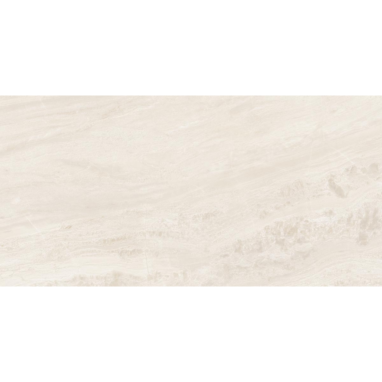 Fliese Sant Agostino Paradiso in der Farbe Beige