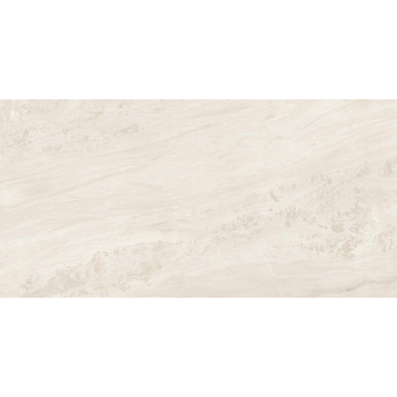 Fliese Sant Agostino Paradiso in der Farbe Beige