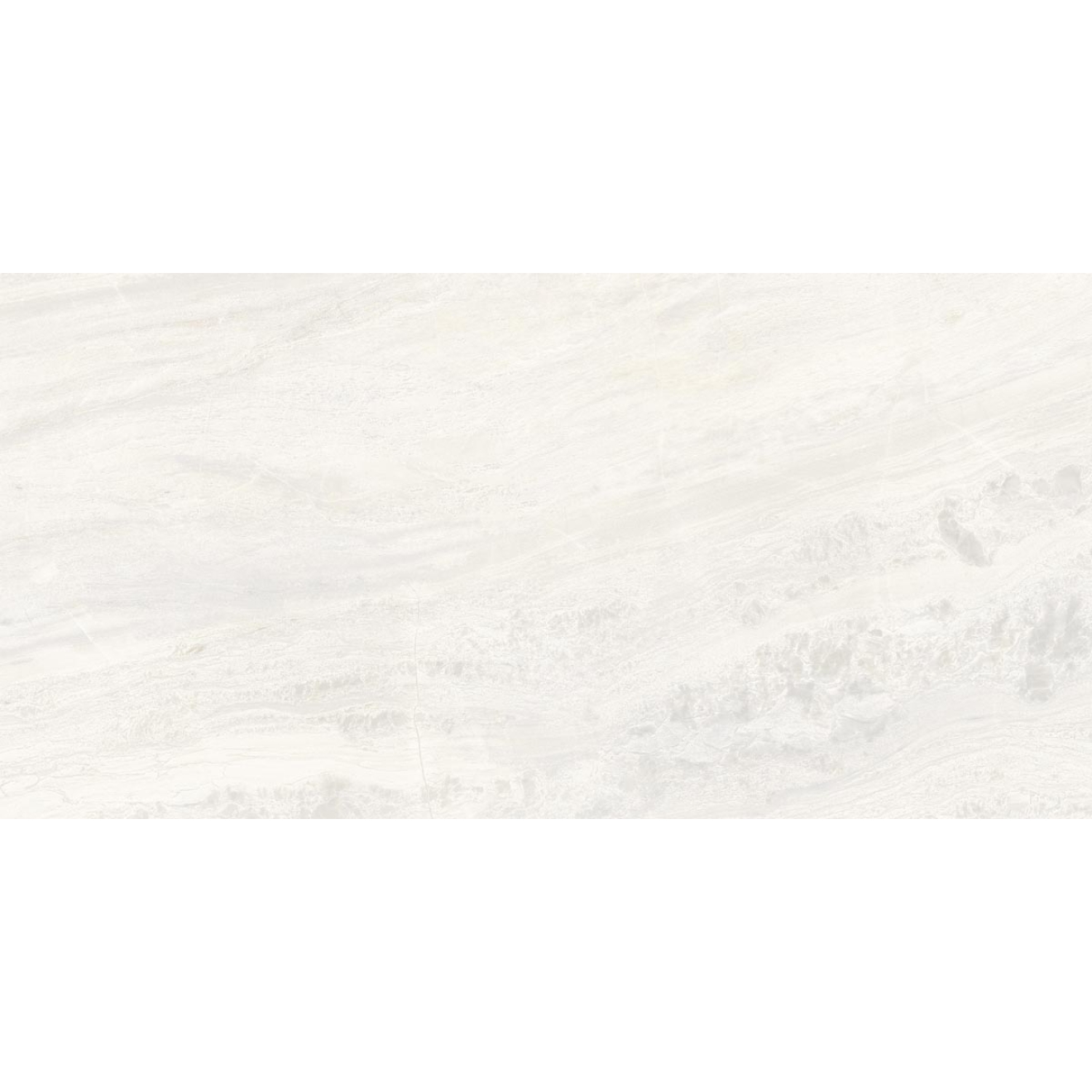 Fliese Sant Agostino Paradiso in der Farbe Ice