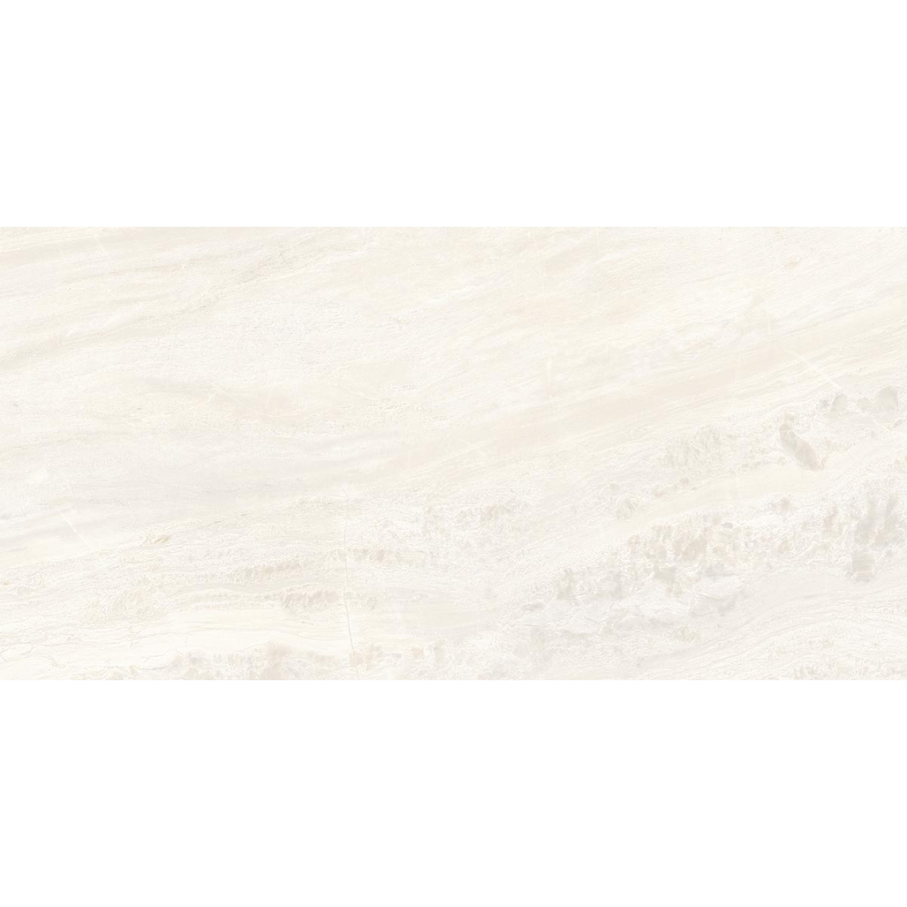 Fliese Sant Agostino Paradiso in der Farbe Ivory