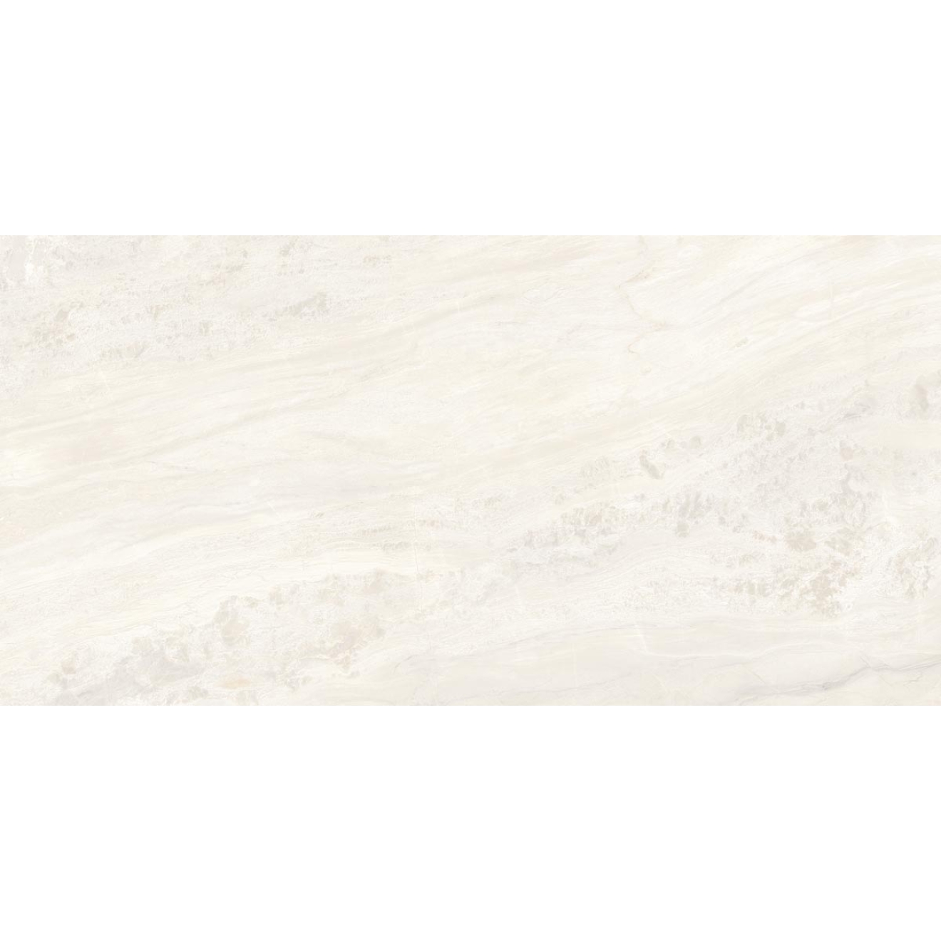 Fliese Sant Agostino Paradiso in der Farbe Ivory