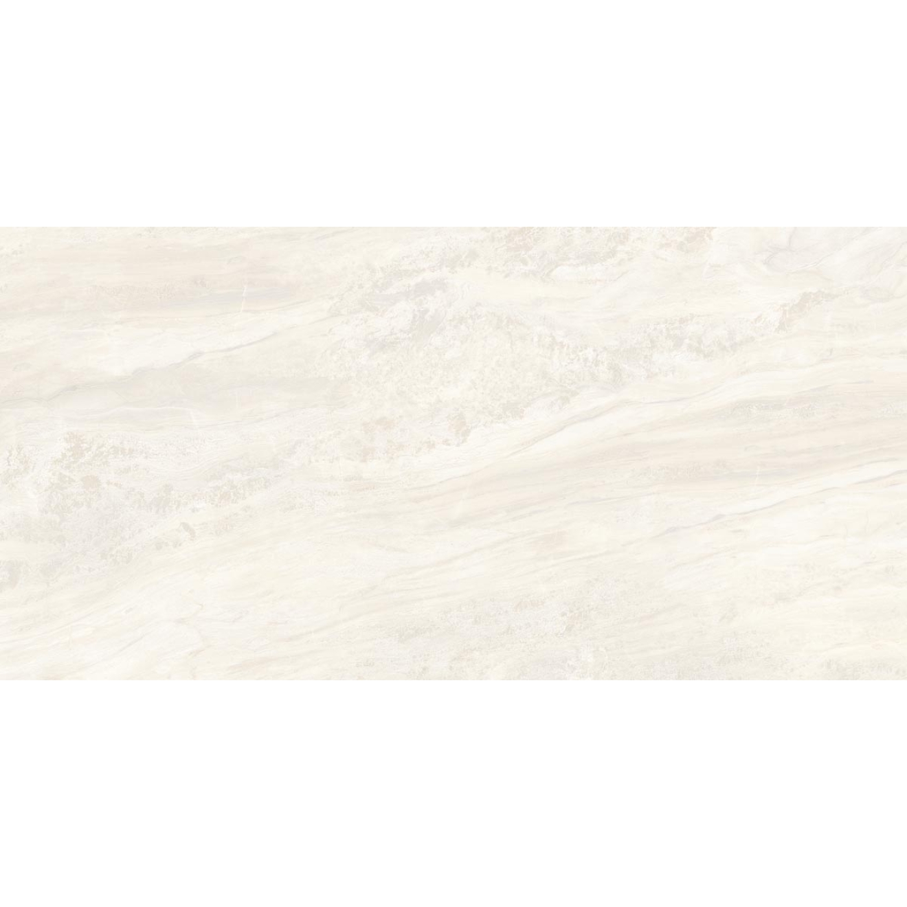 Fliese Sant Agostino Paradiso in der Farbe Ivory