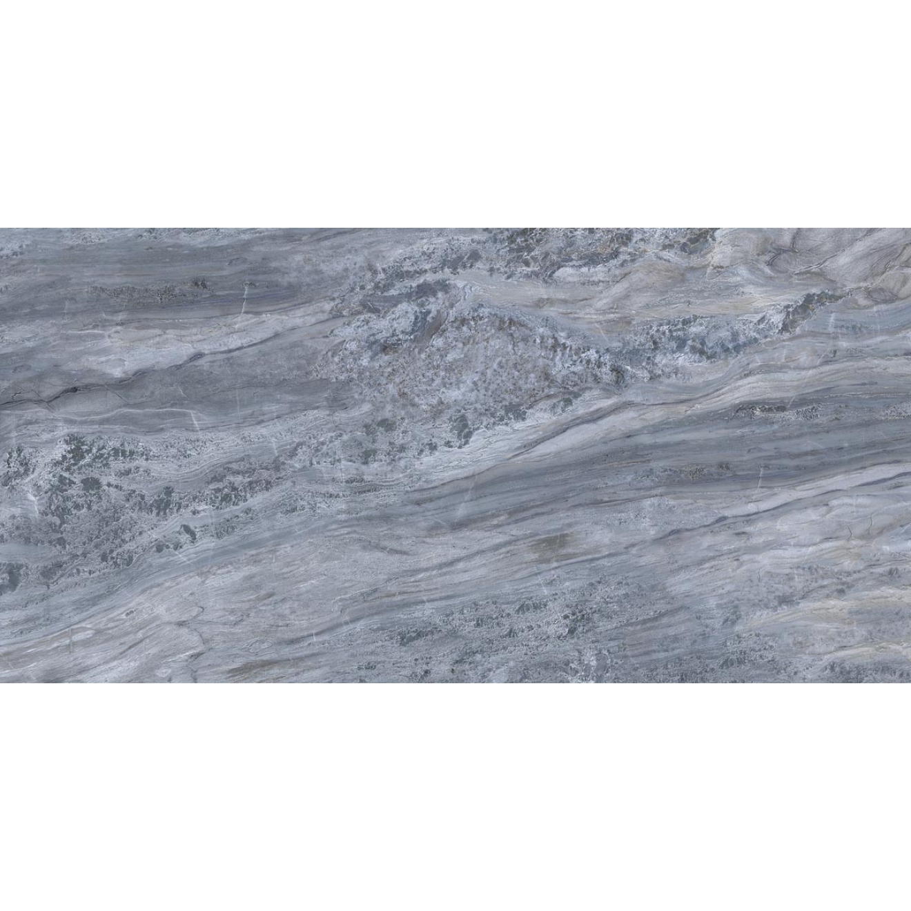 Fliese Sant Agostino Paradiso in der Farbe Navy