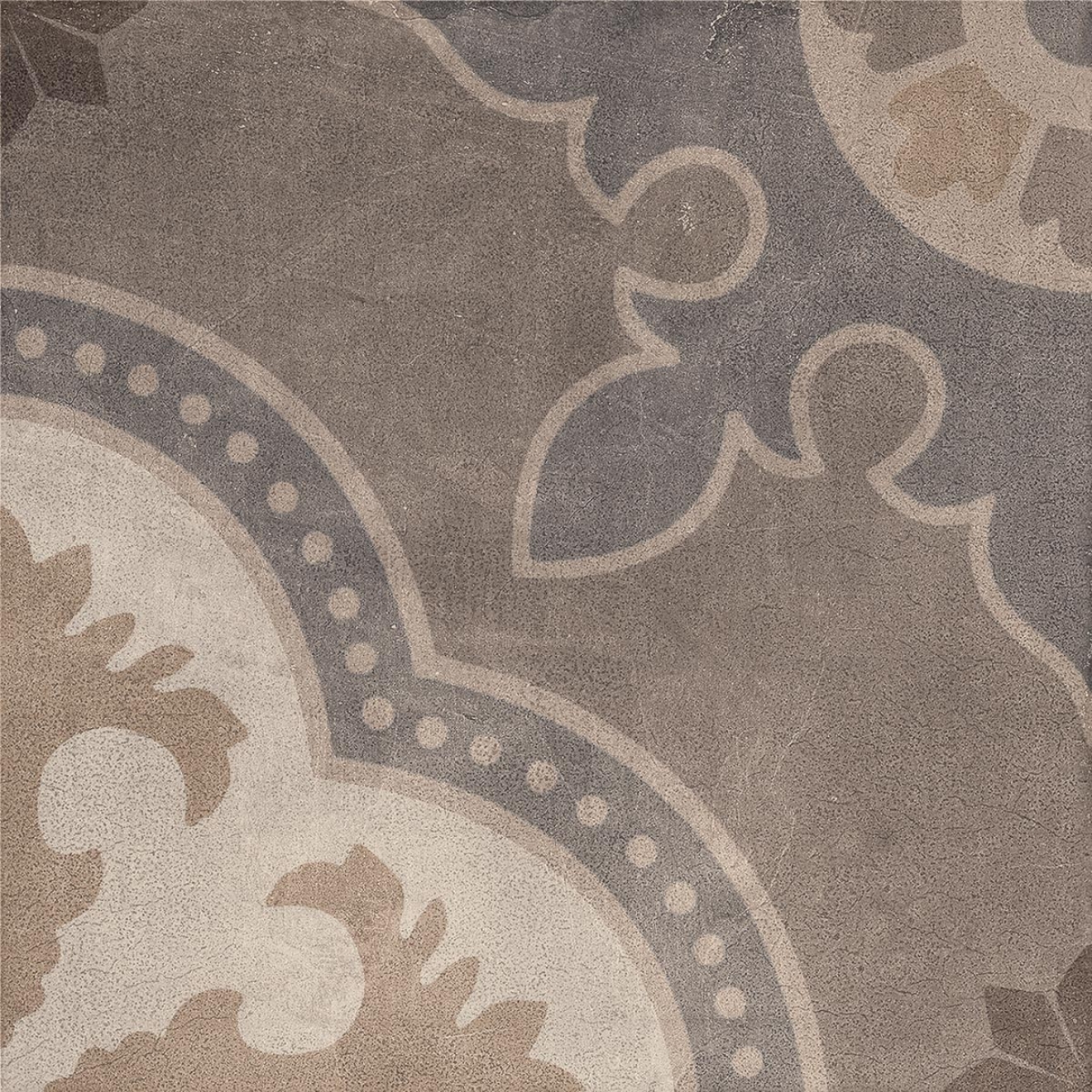 Fliese Sant Agostino Patchwork in der Farbe Classic Mix